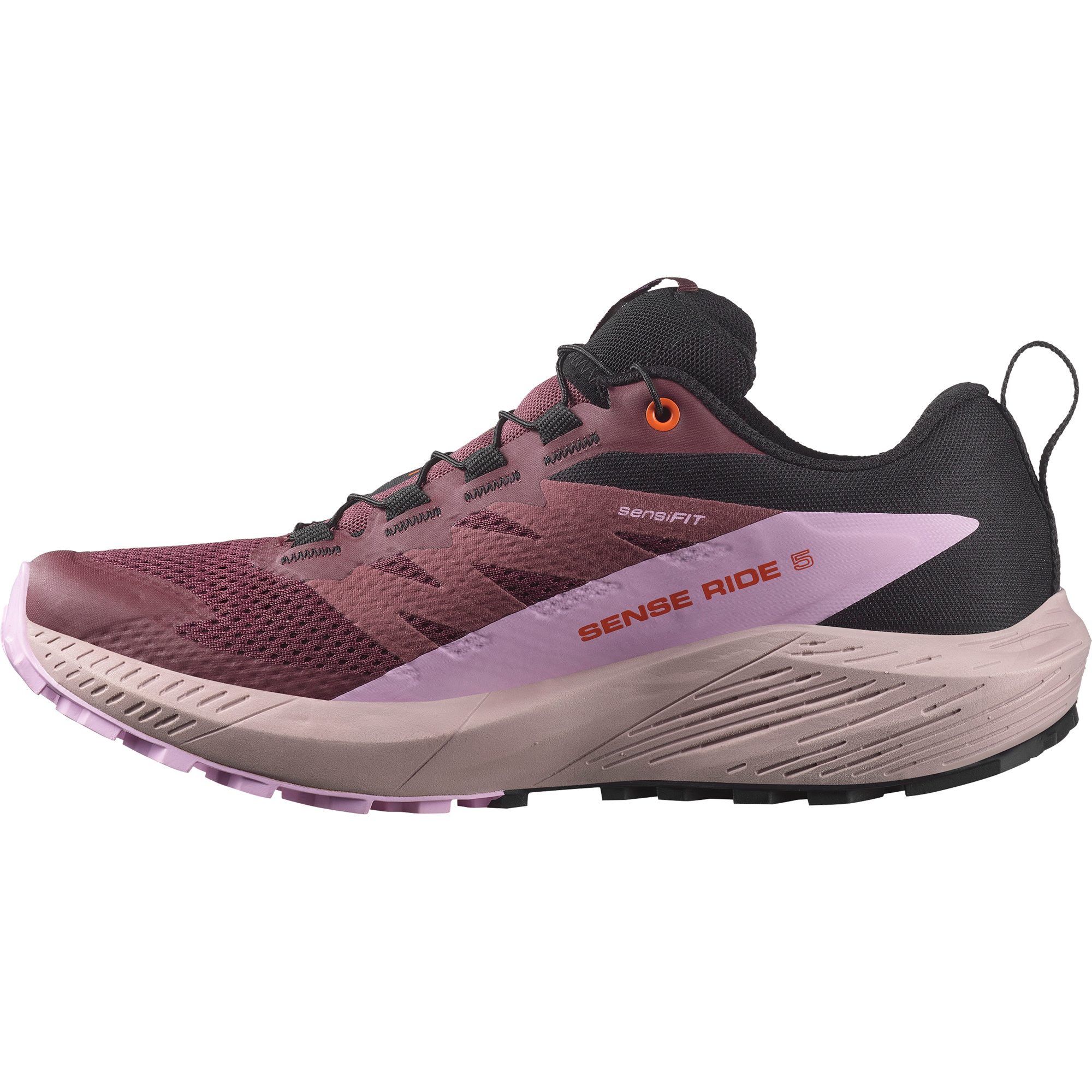 Salomon Runningschoenen SENSE RIDE 5 GORE-TEX