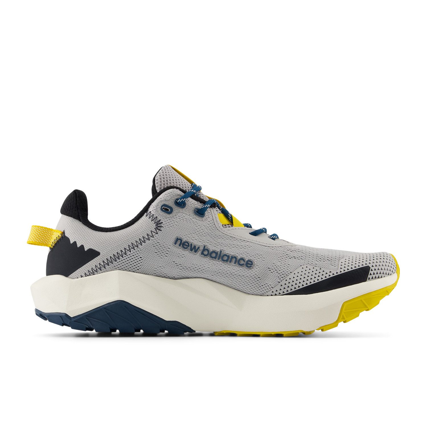 New Balance Runningschoenen DynaSoft Nitrel v6 Trailrunning-schoenen