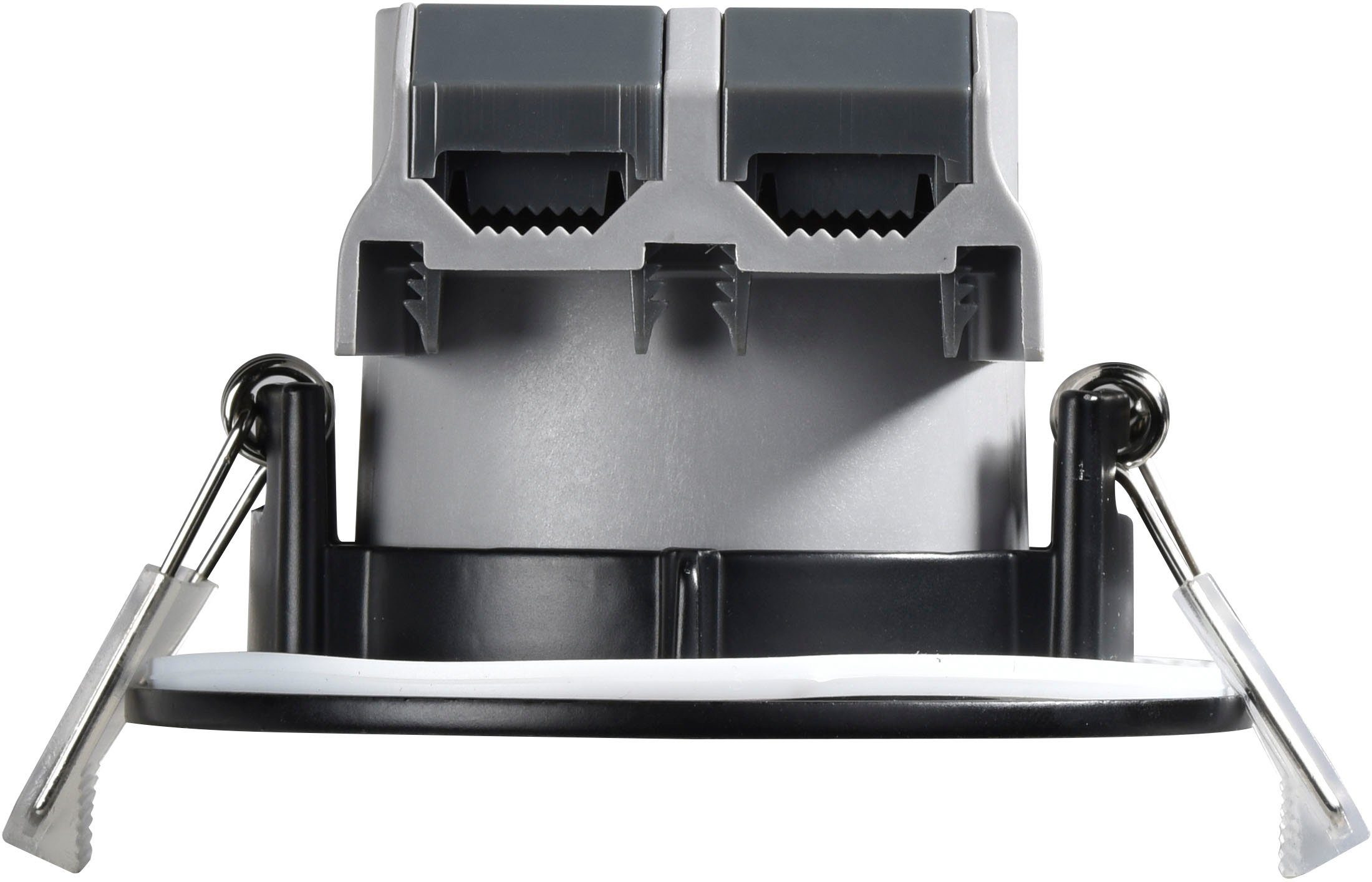 Nordlux Ledinbouwlamp Fremont 3-Kit IP65 2700K (1 stuk)