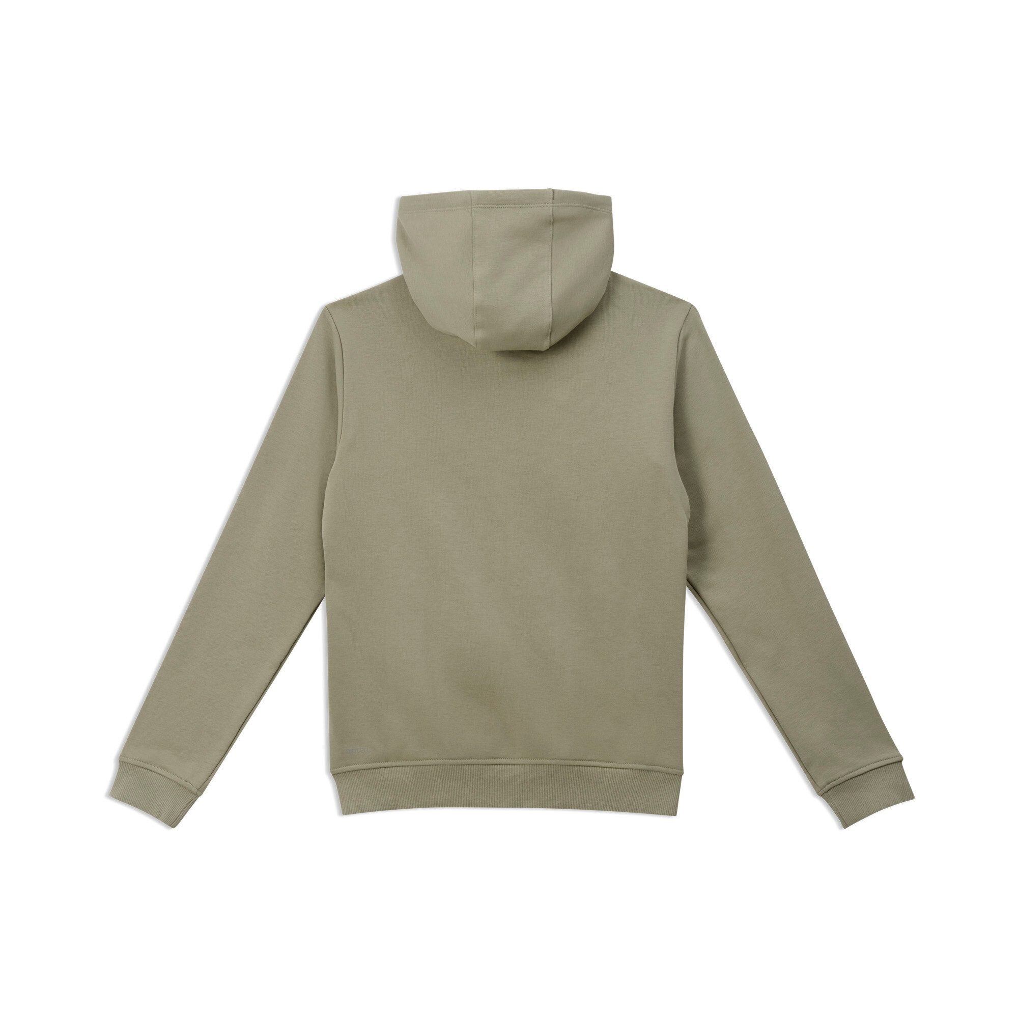 PUMA Hoodie W TAD ESSENTIAL FT FZ