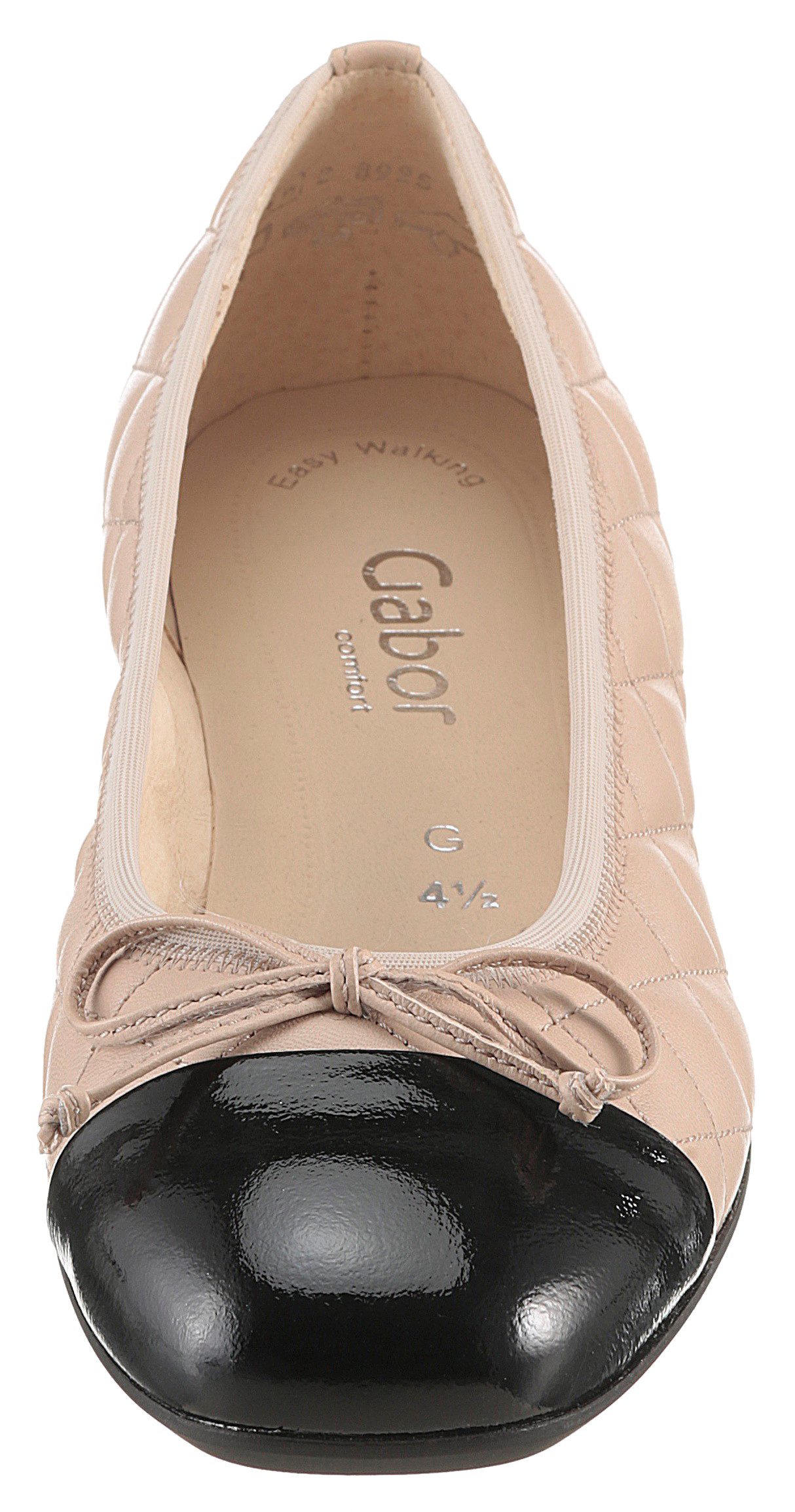 Gabor Ballerina's Prato