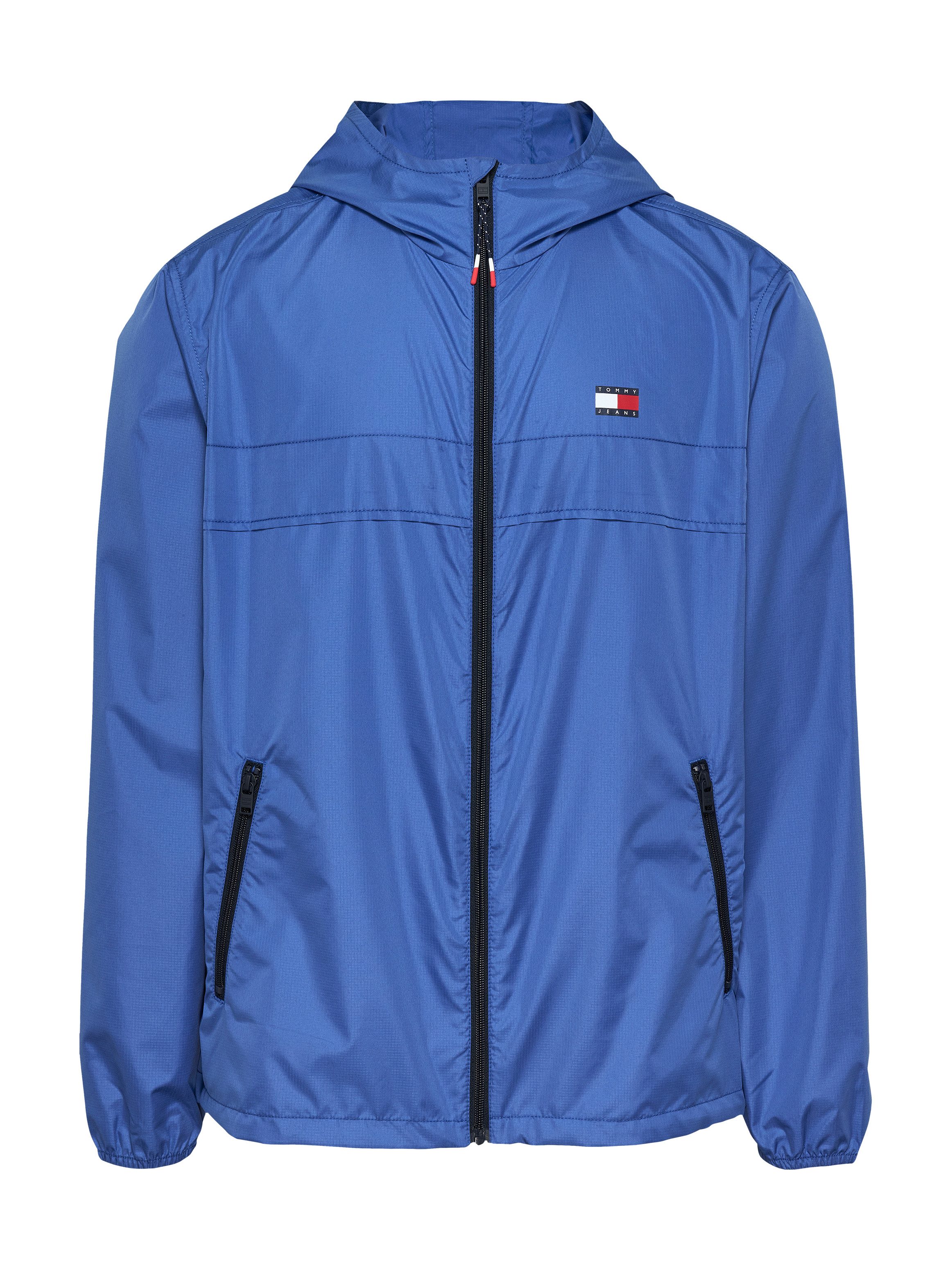 TOMMY JEANS Outdoorjack TJM LW CHICAGO JACKET