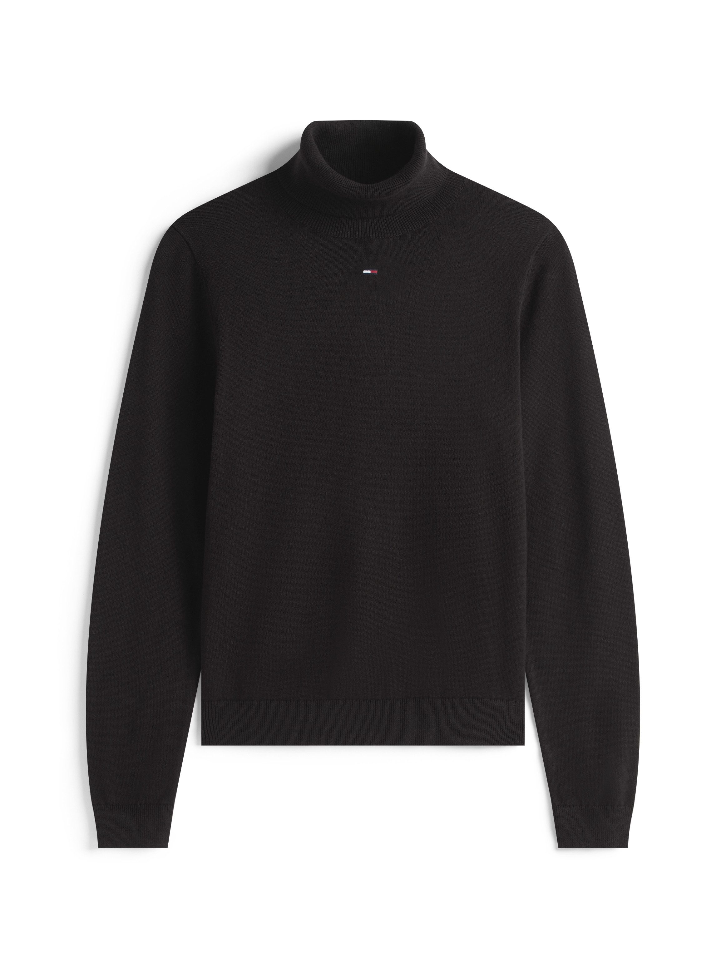 TOMMY JEANS Coltrui TJW ESSENTIAL TRTLNK SWEATER
