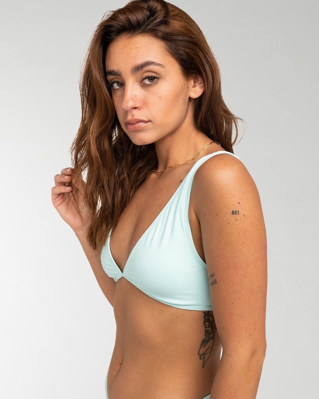 Billabong Tankinitop Sol Searcher Ava Tank
