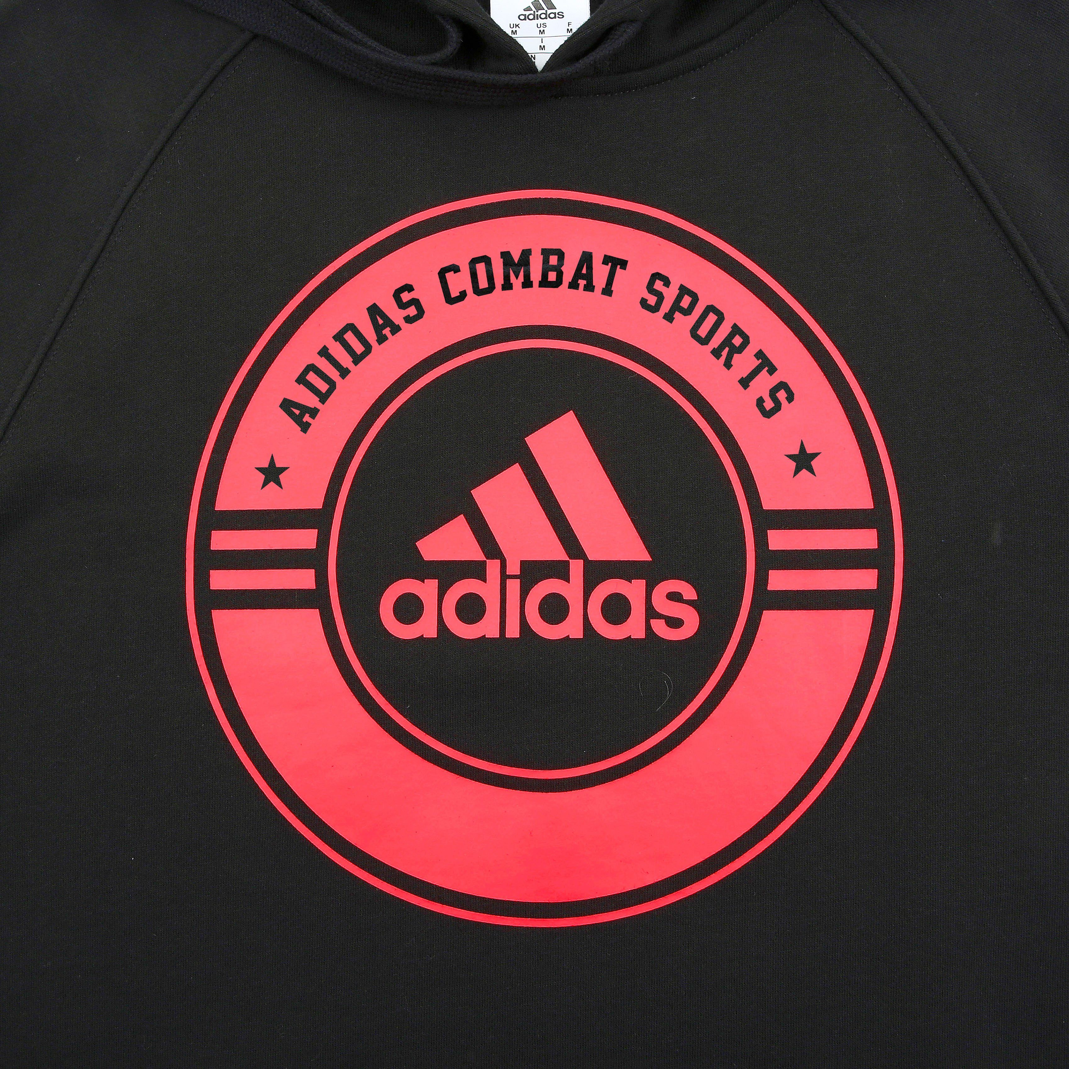 adidas Performance Hoodie Hoody Combat Sports