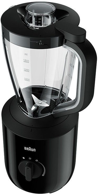 Braun Blender PowerBlend 3 JB 3150 BK
