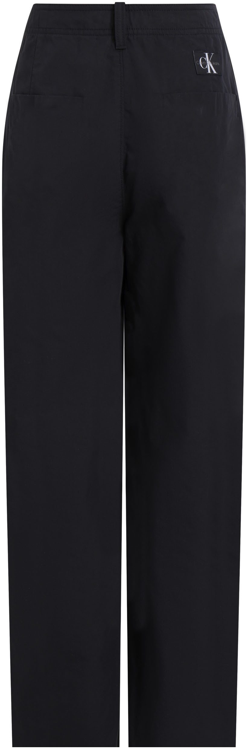 Calvin Klein Chino LOOSE CHINO PANTS