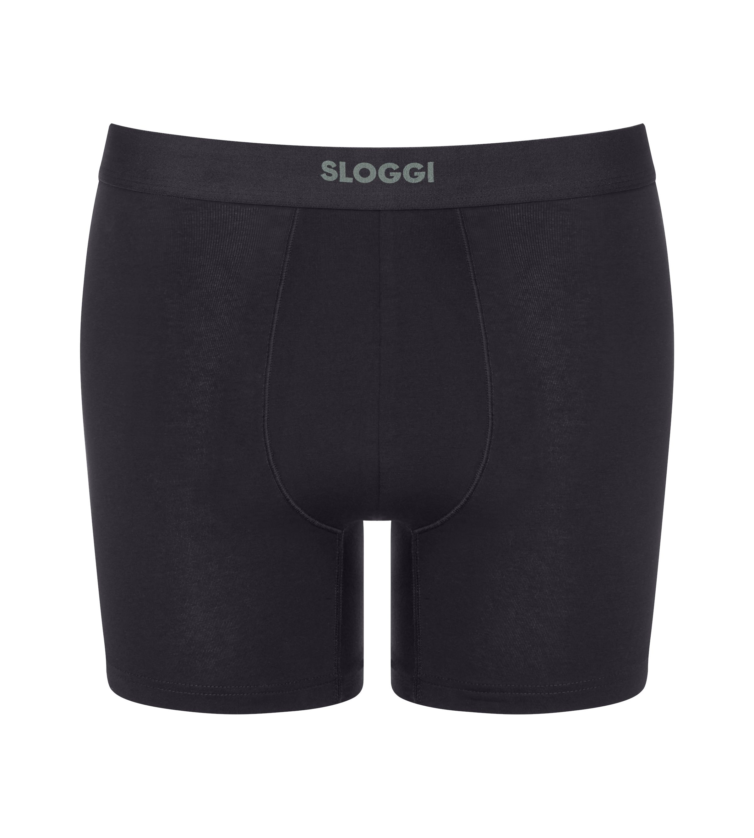 Sloggi Boxershort Men EVER Ease Short 2P (2 stuks)