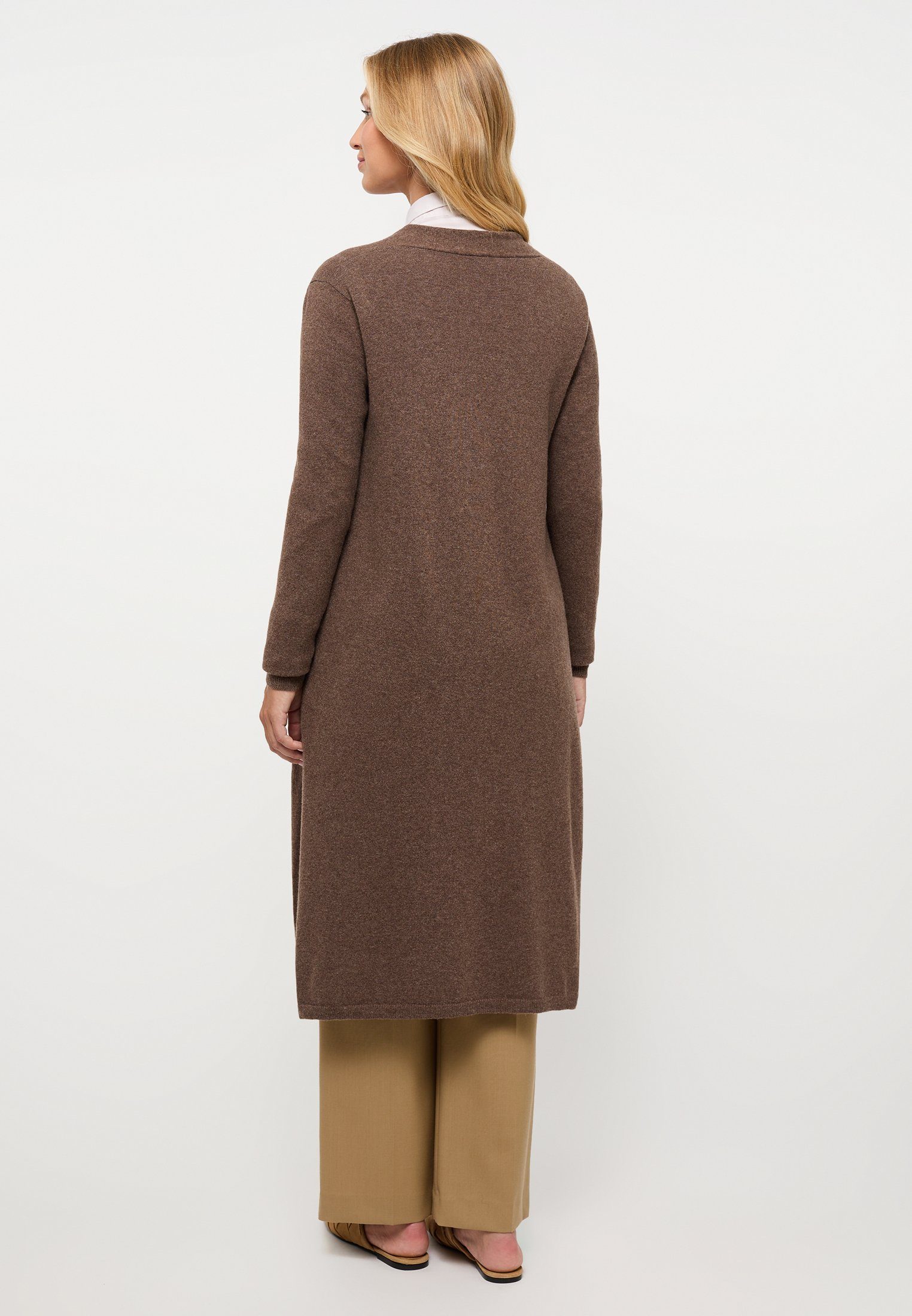Eterna Cardigan