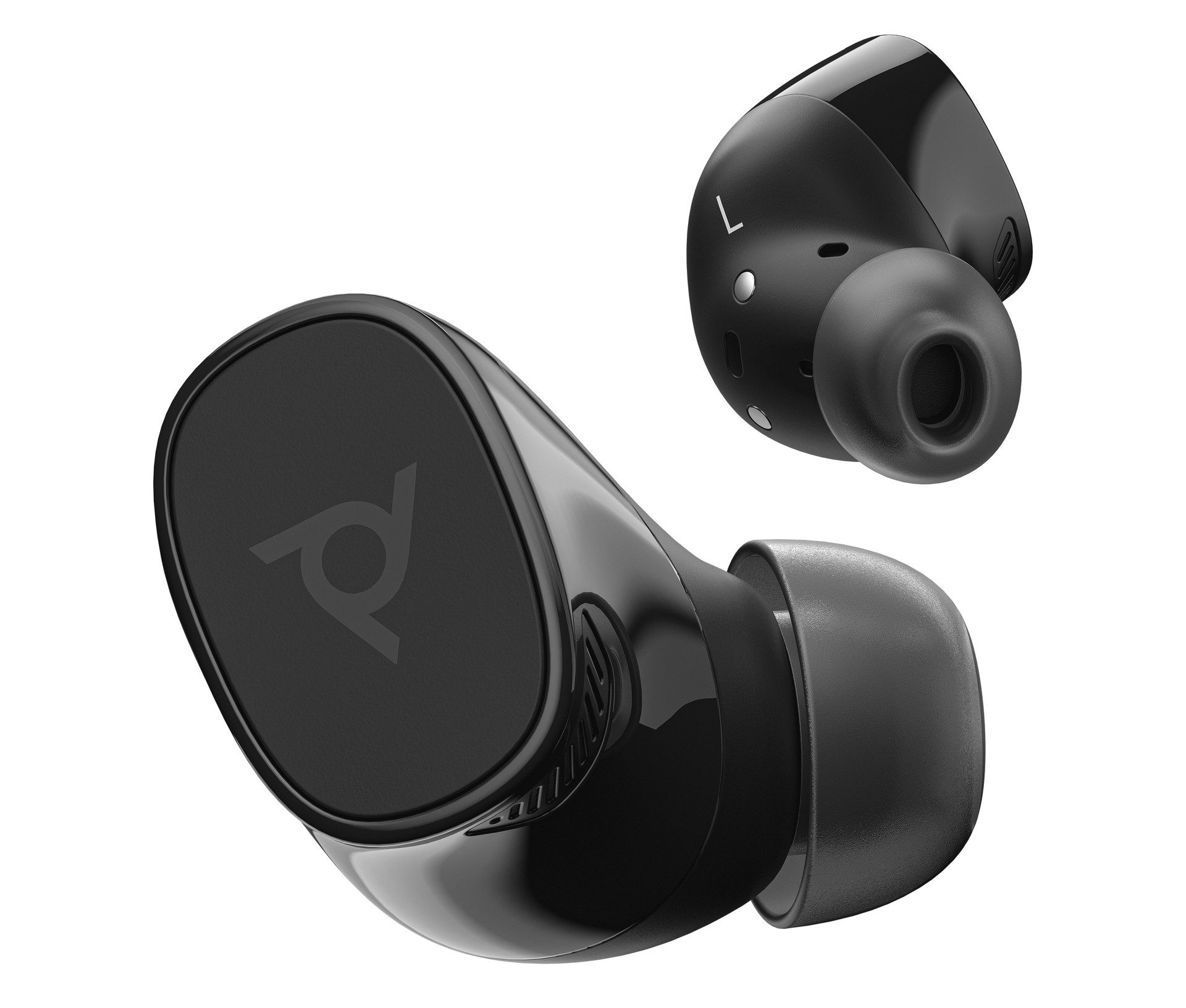 Poly Draadloze in-ear hoofdtelefoon Voyager Free 20