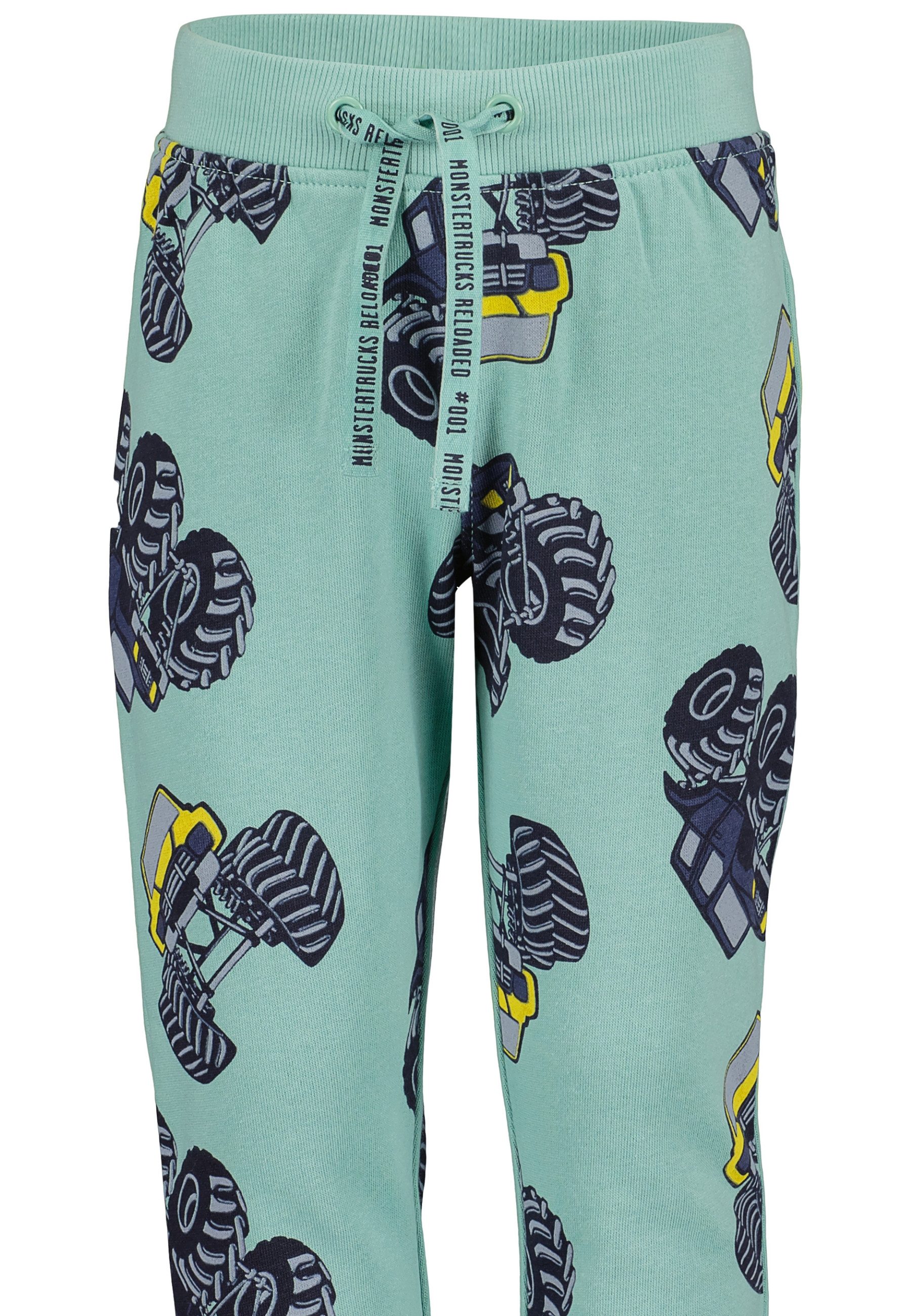 Blue Seven Sweatbroek