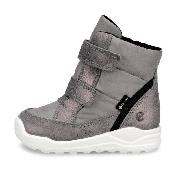 Ecco Snowboots Winterlaarzen URBAN MINI winter boots, velcro boots, winter boots with velcro strap, gore-tex