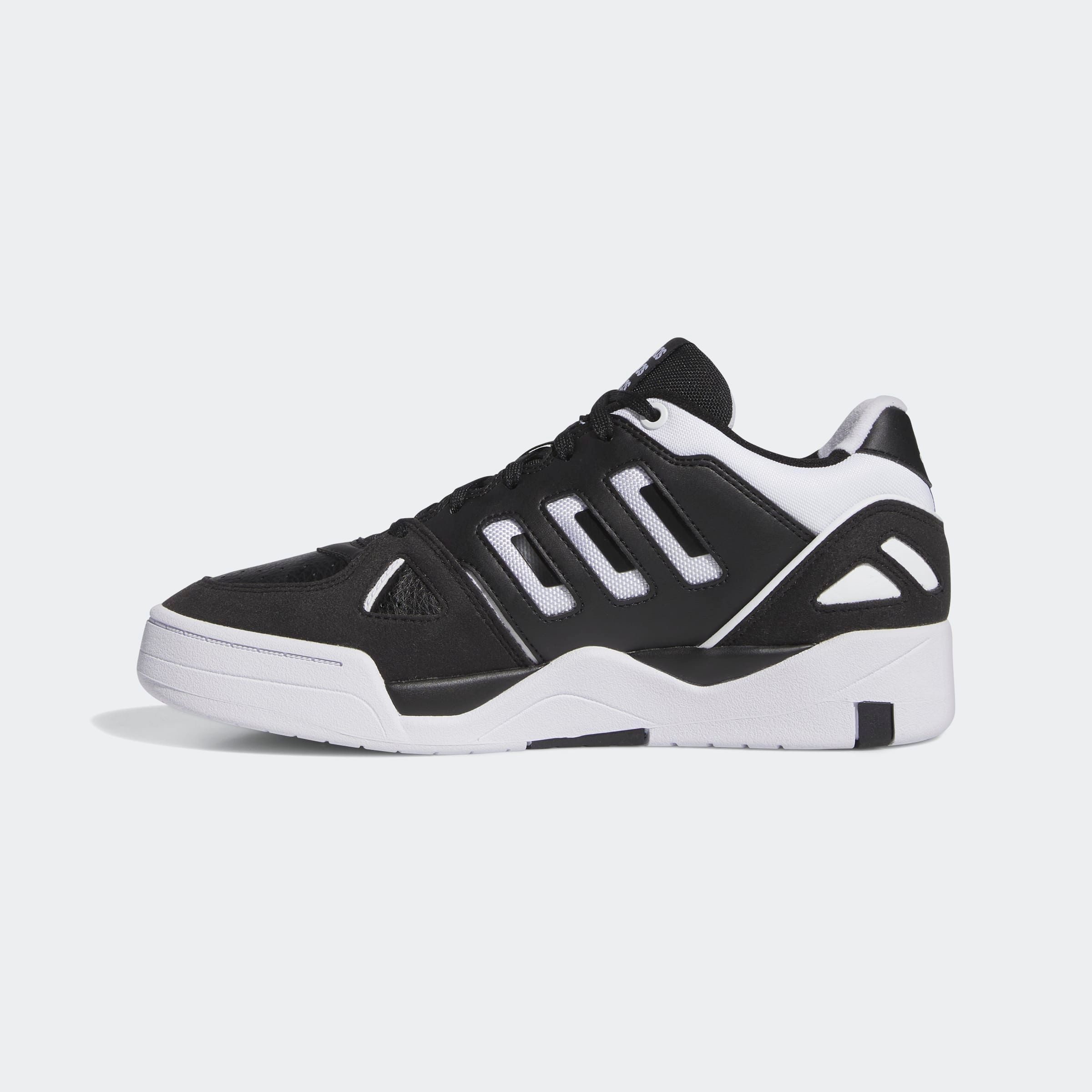 adidas Sportswear Sneakers MIDCITY LOW