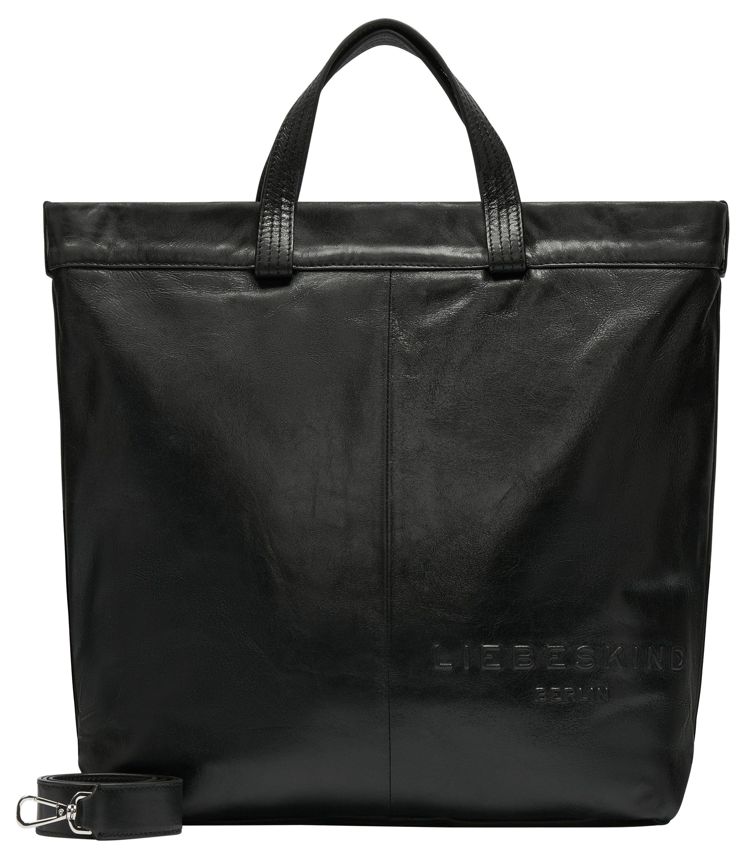 Liebeskind Berlin Shopper Elvira Tote L