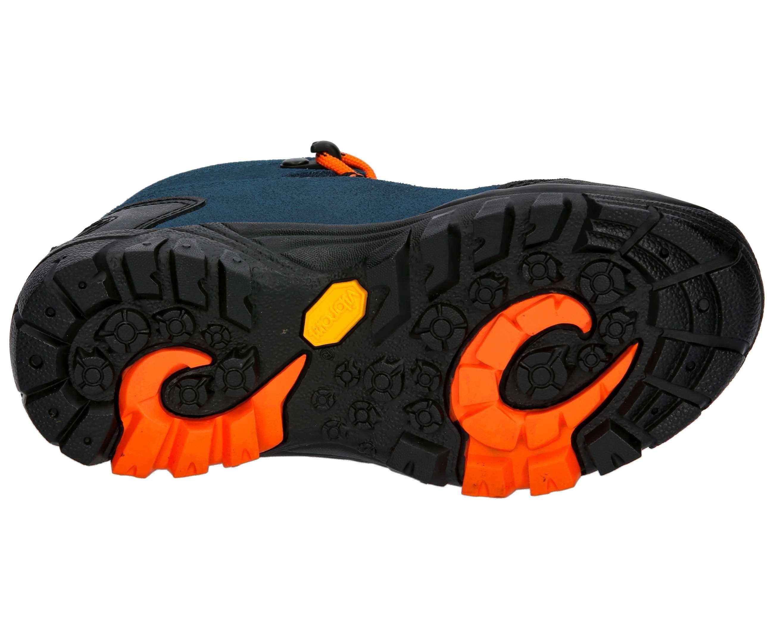 BRÜTTING Wandelschoenen Outdoorlaarzen Mount Bona High Kids