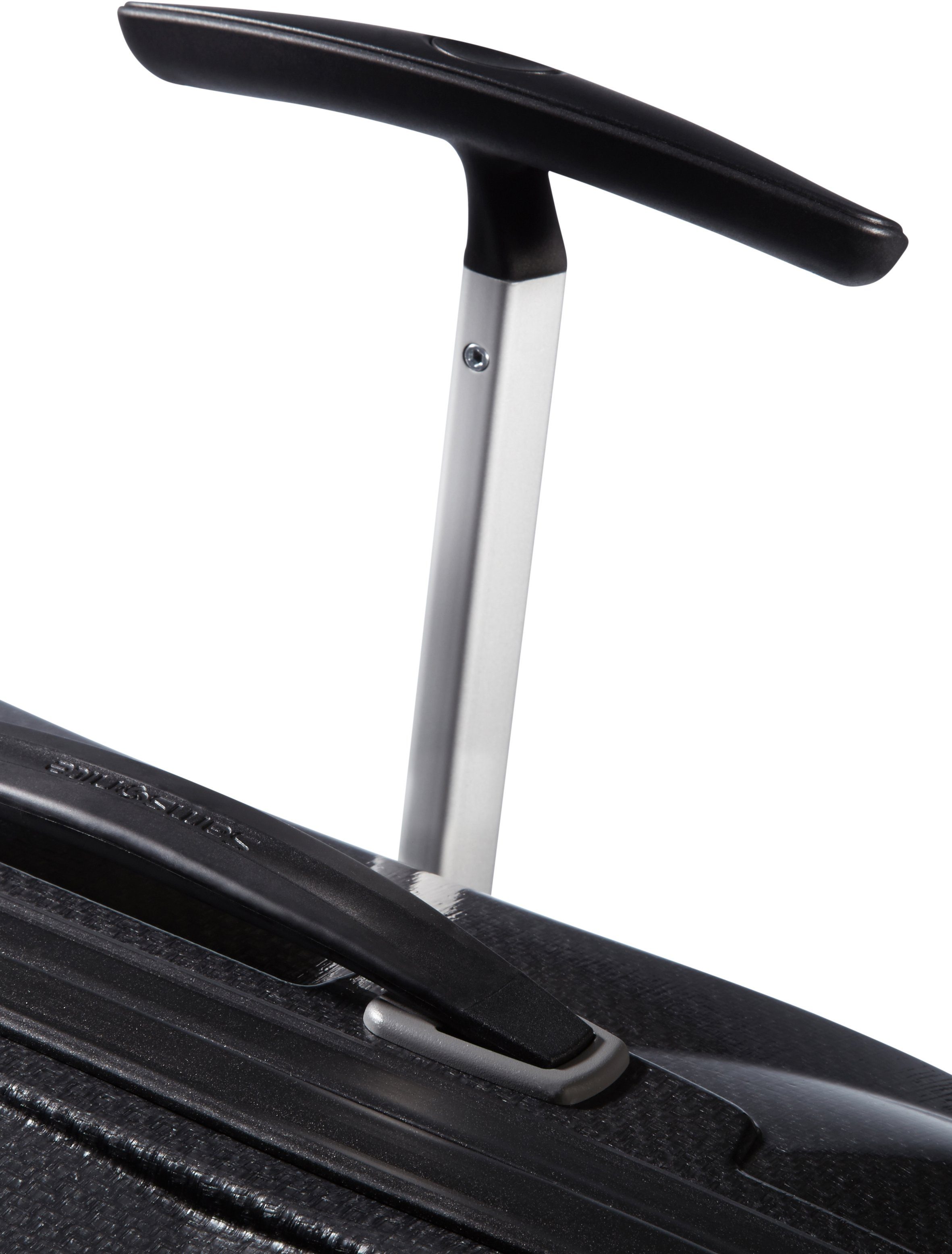 Samsonite Hardshell-trolley LITE-SHOCK, verschillende maten Reiskoffer trolley incheckbagage TSA-cijferslot gemaakt in Europa