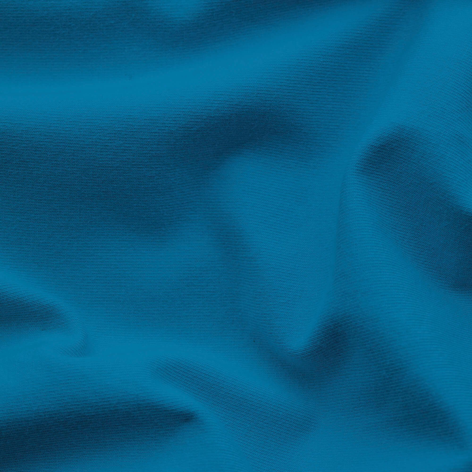 Schlafgut Hoeslaken PURE TOPPER in maat 90x200, 140x200 of 180x200 cm, hoes voor topper van 100% biologische katoen, voor matrassen tot 10 cm hoogte, beddengoed (1 stuk)