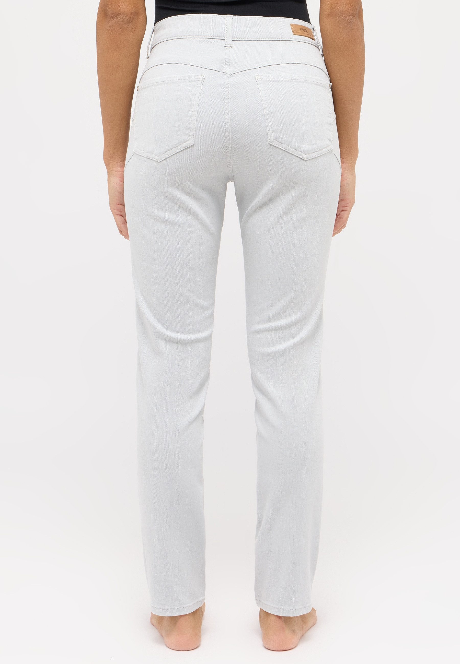 ANGELS Skinny fit jeans SKINNY PUSH UP in five-pocketsstijl