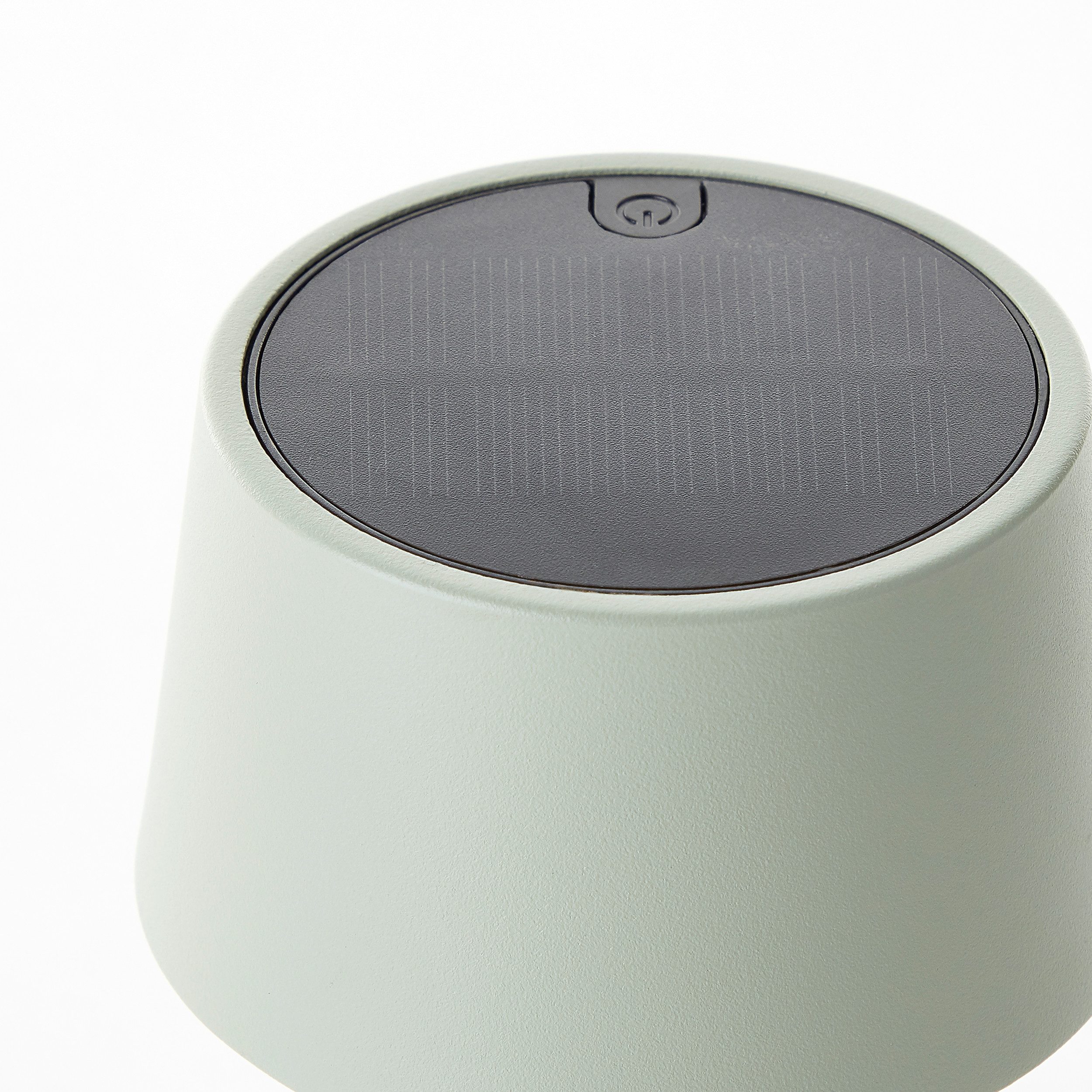 Brilliant Leuchten Led-tafellamp voor buiten Viani