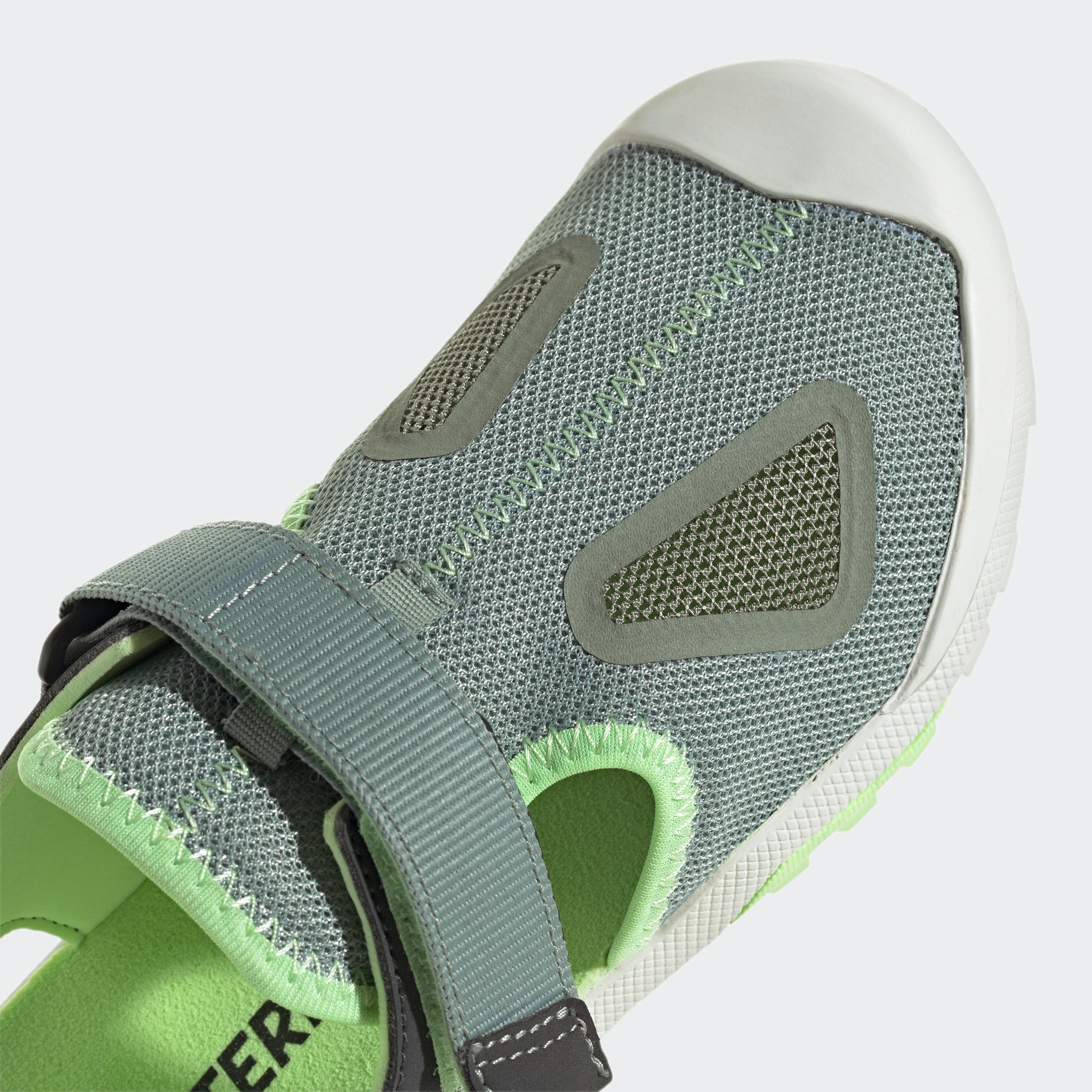 adidas TERREX Outdoorsandalen CAPTAIN TOEY 2.0 SANDALE