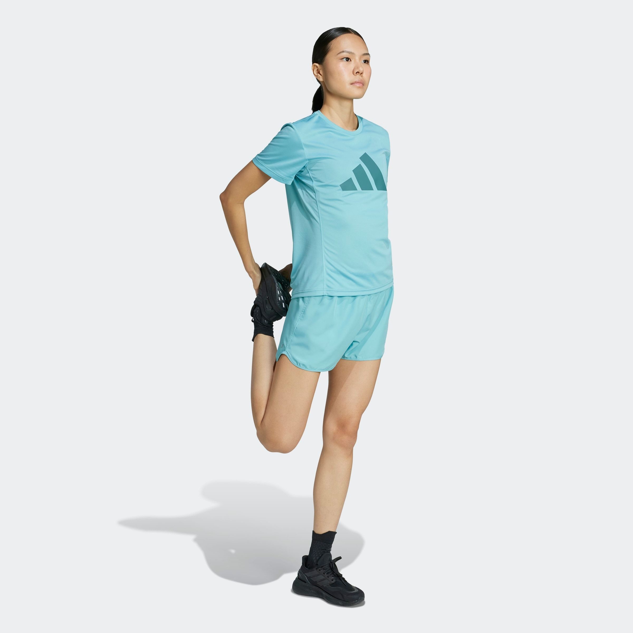 adidas Performance Runningshirt RUN IT TEE