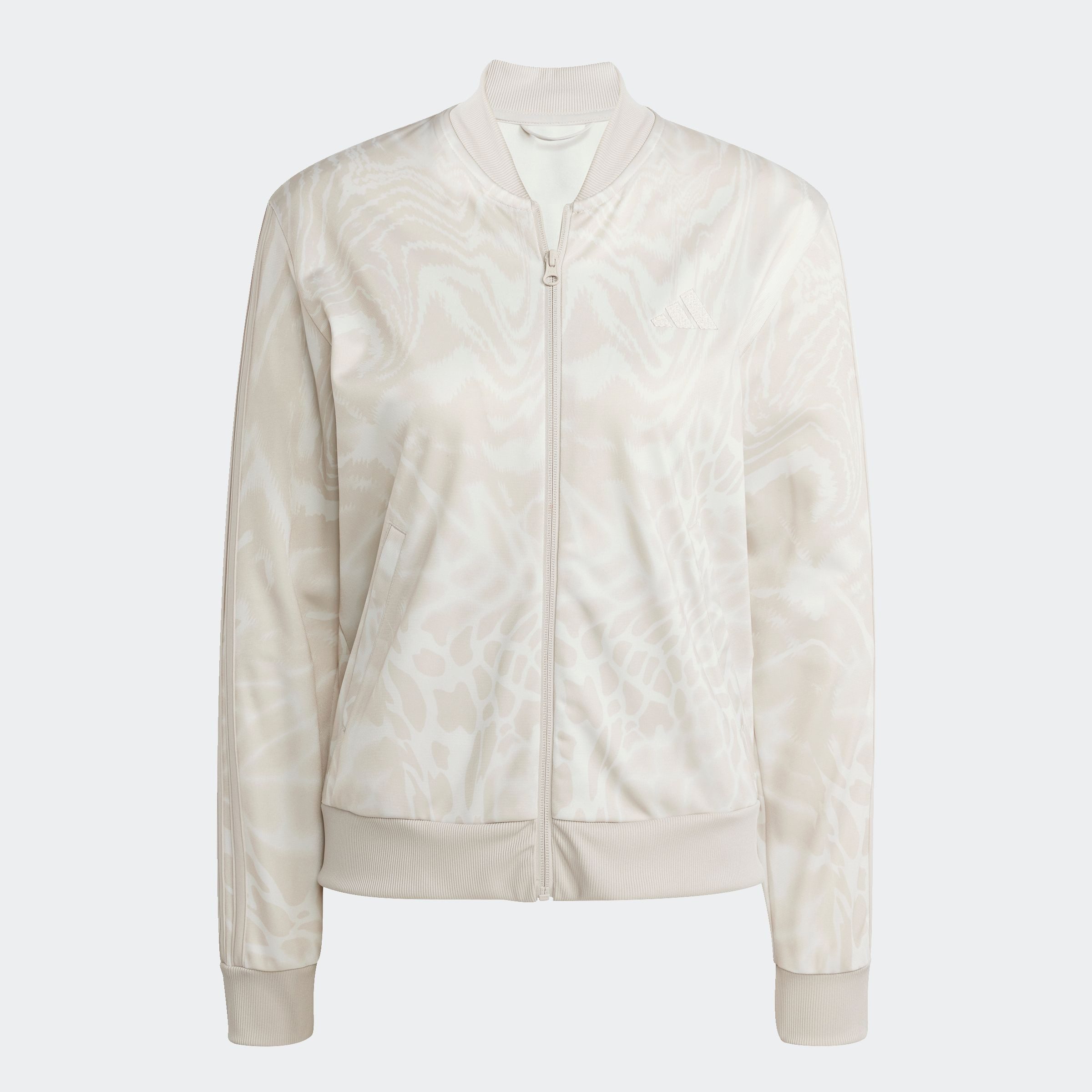 adidas Sportswear Trainingspak W 3S TR TS (2-delig)