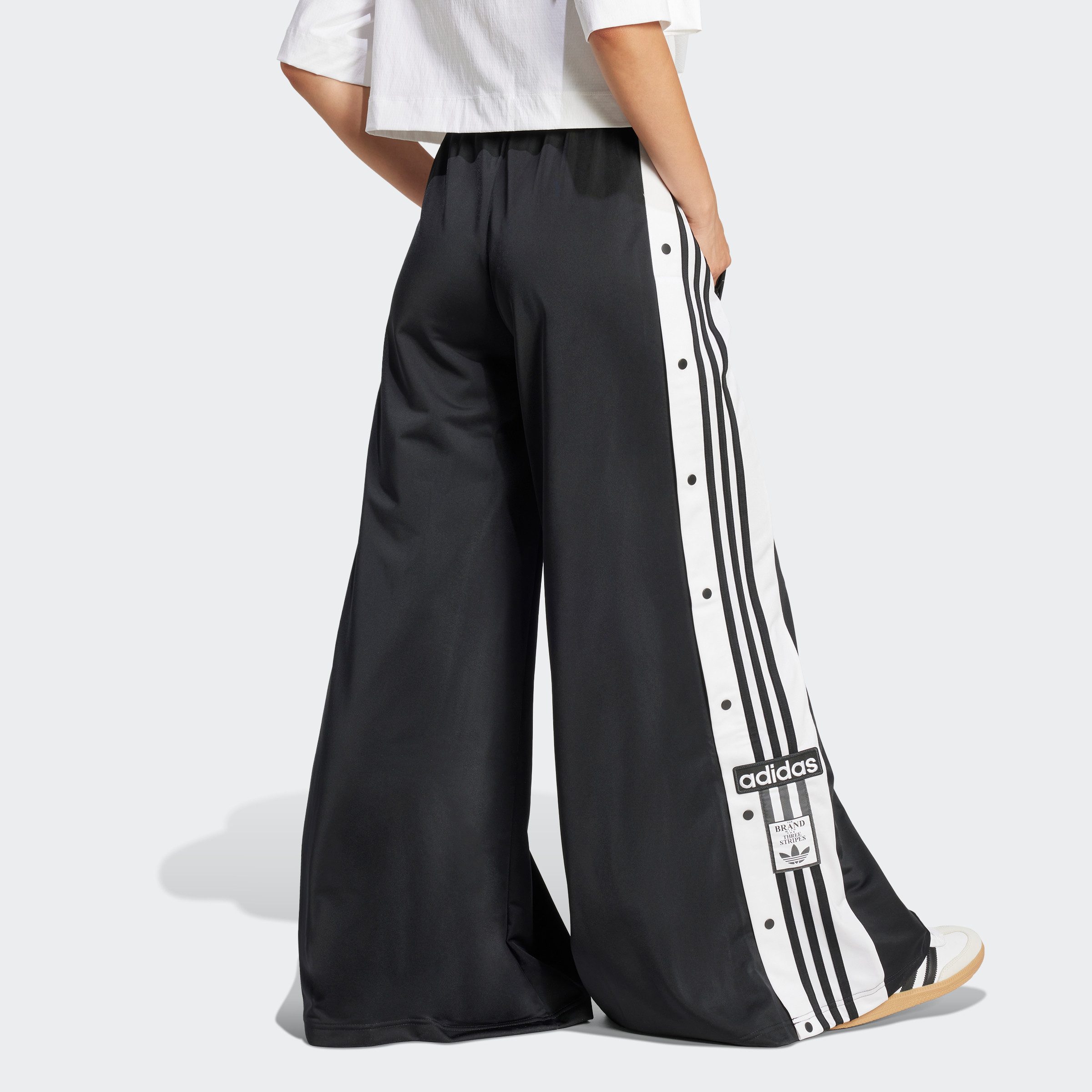 adidas Originals Sportbroek MEGA OS ADIBRK (1-delig)
