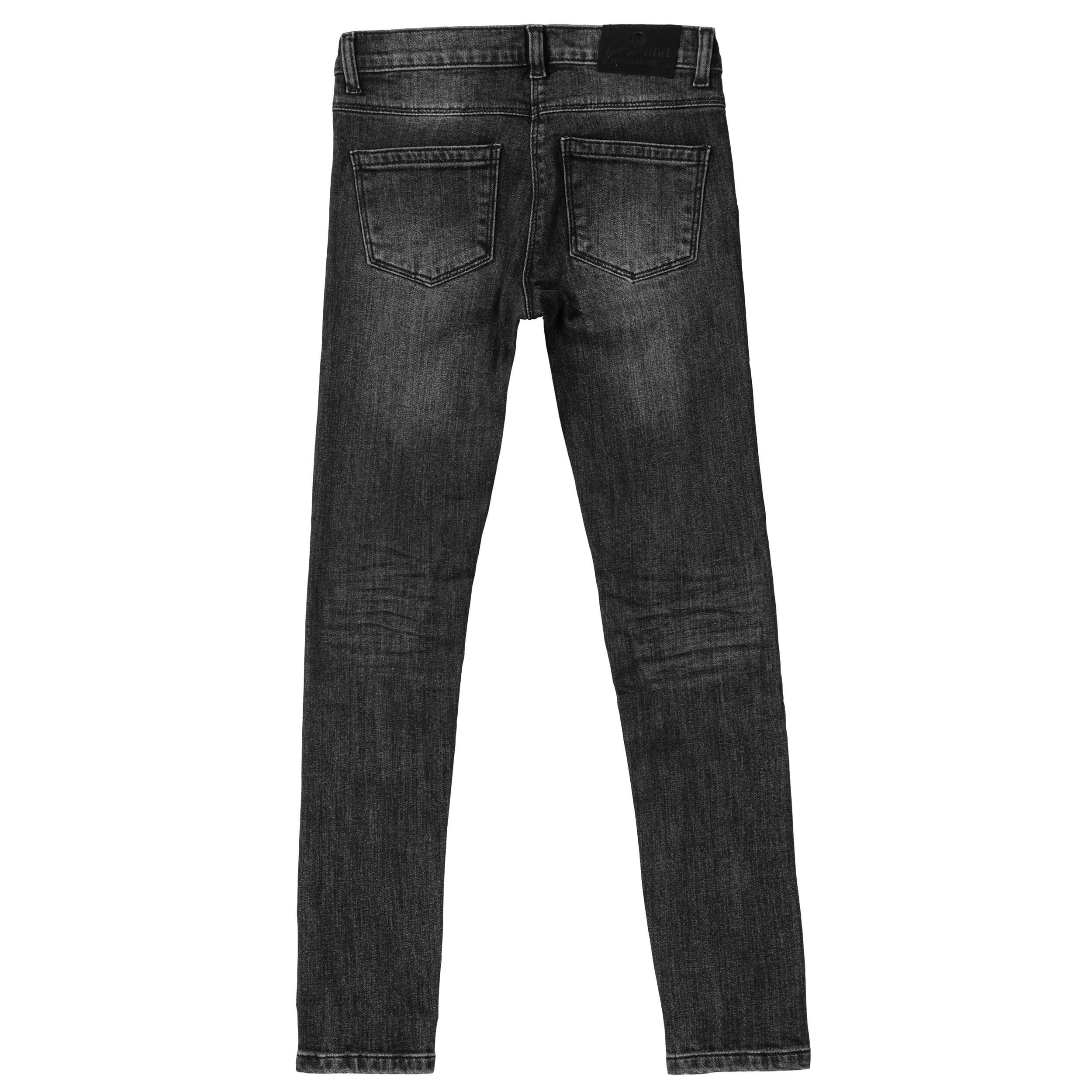 STACCATO 5-pocket jeans Slim fit