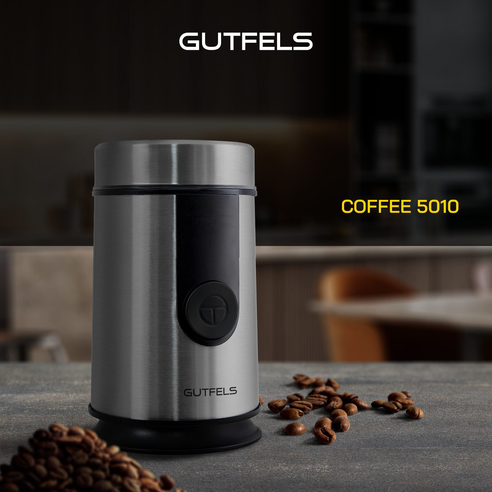 Gutfels Koffiemolen COFFEE5010