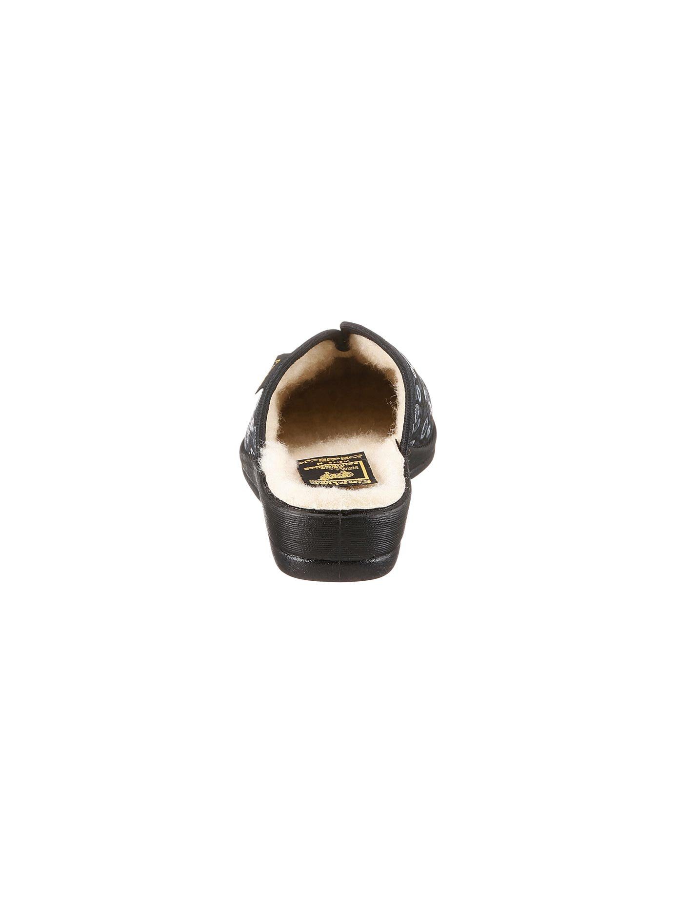 Fischer Pantoffels