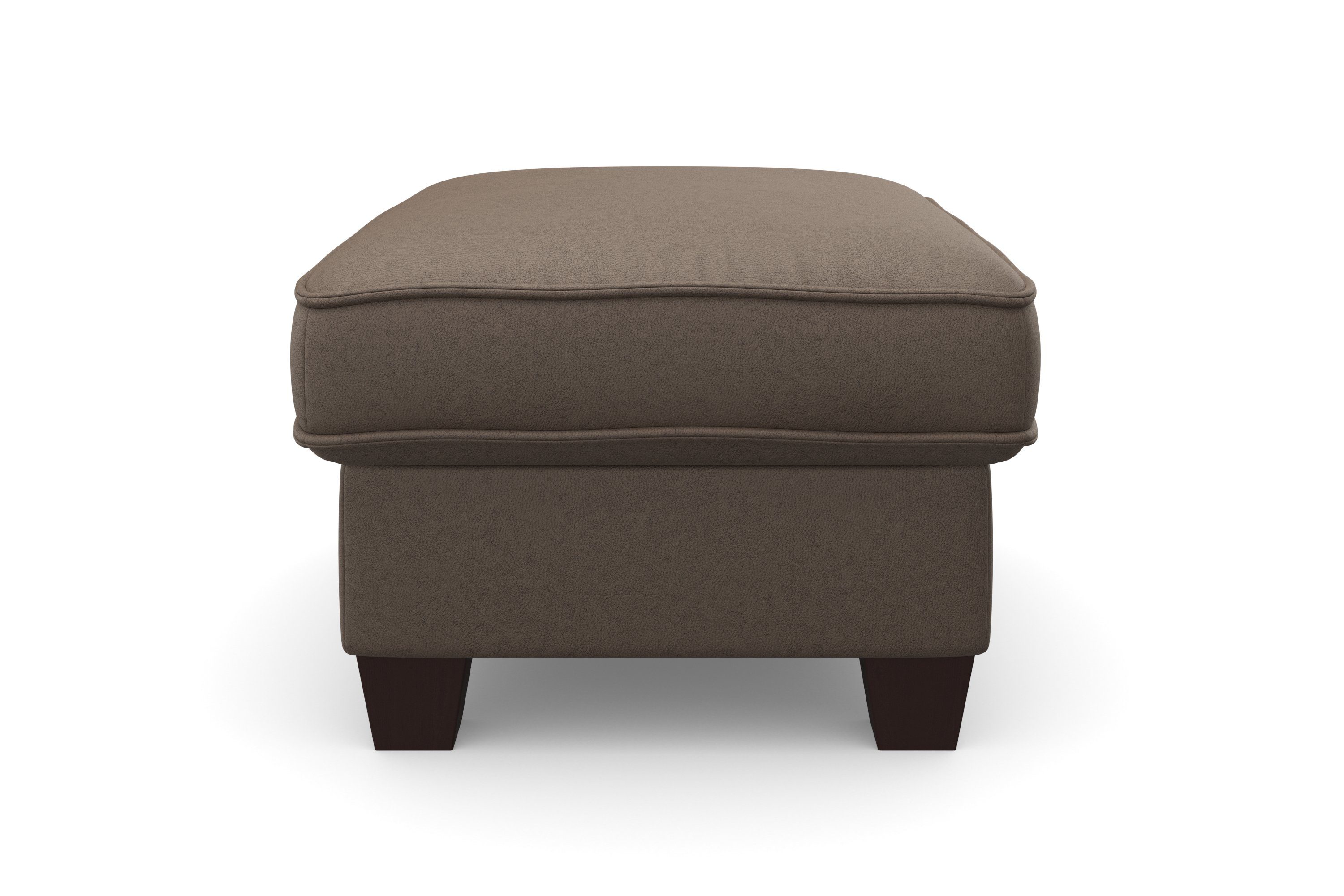Home affaire Hocker County met binnenvering en bergruimte, passend bij de "county"-serie (1 stuk)