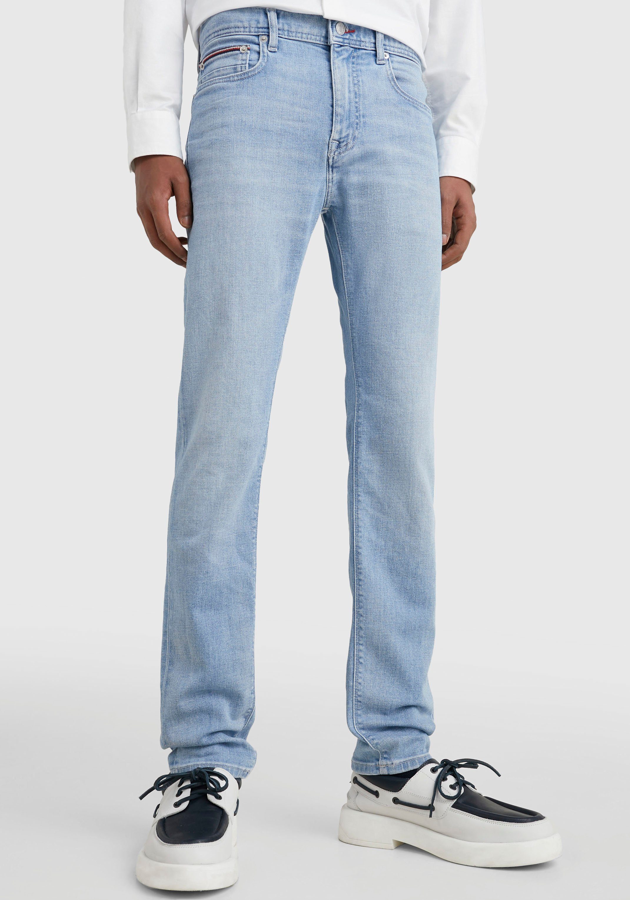 Tommy Hilfiger 5-pocket jeans Bleecker