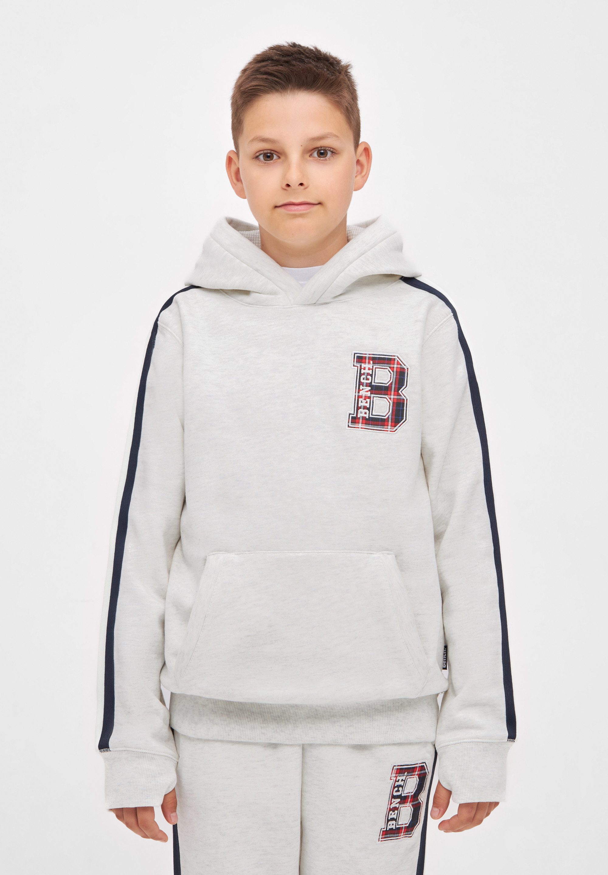 Bench. Hoodie ESPINOSA