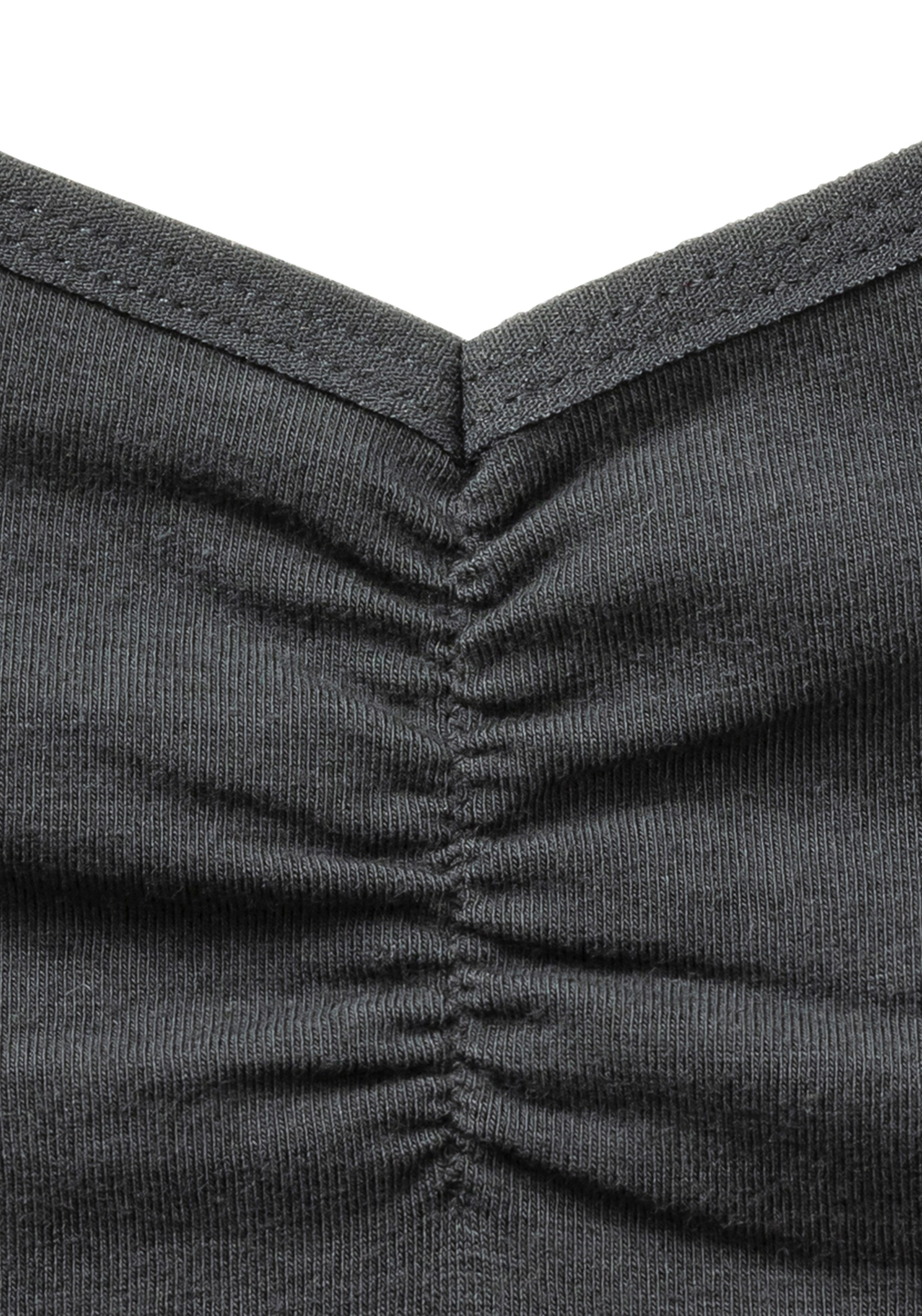 Buffalo Bustier met verstelbare schouderbanden (set, 2-delig)