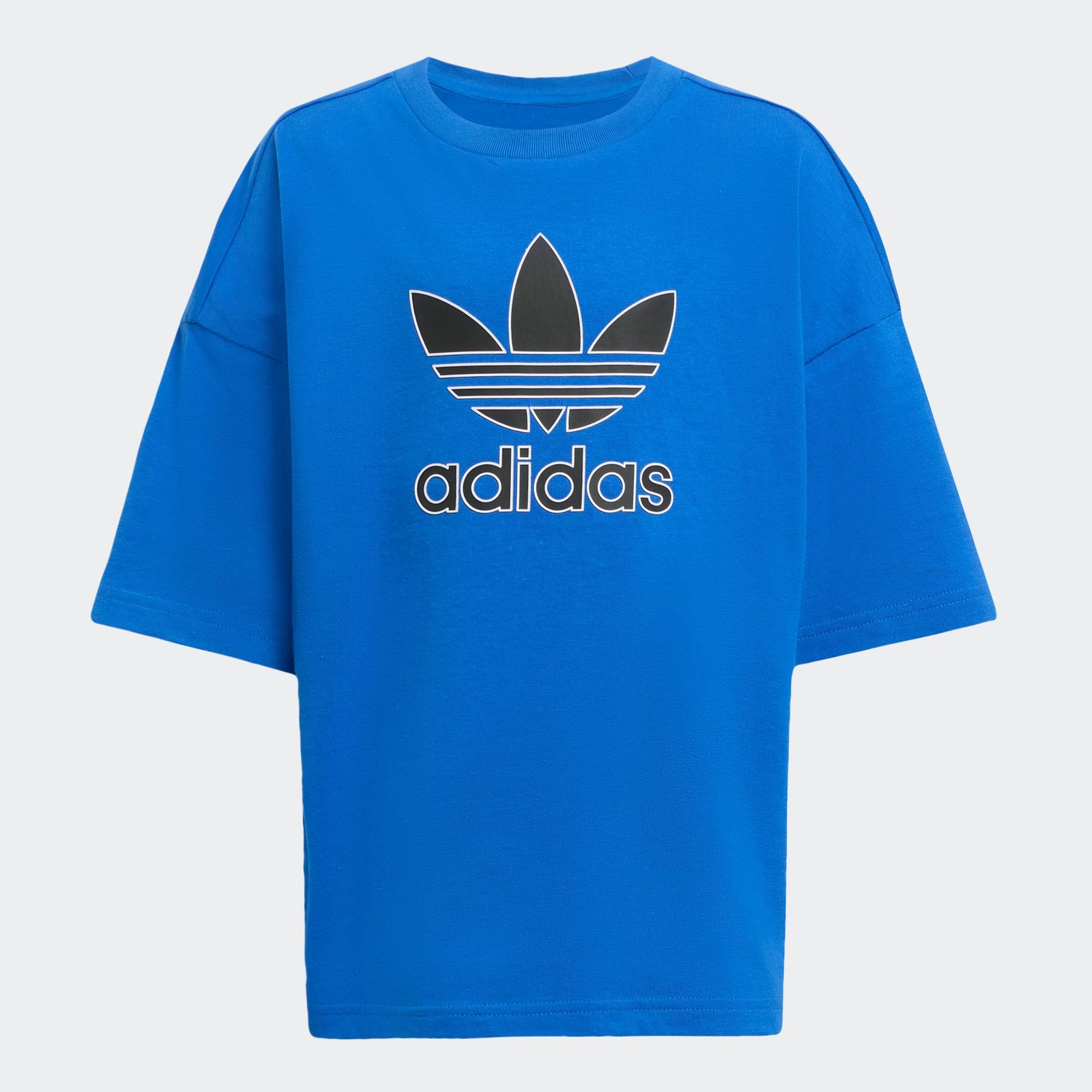 adidas Originals Trainingspak SHORT TEE SET (2-delig)