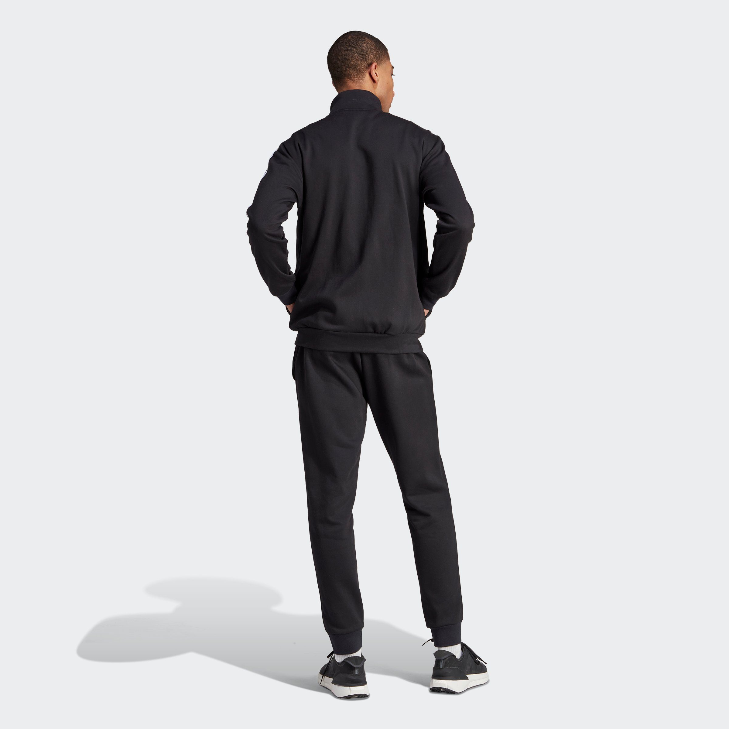 adidas Sportswear Trainingspak BASIC 3-STRIPES (2-delig)