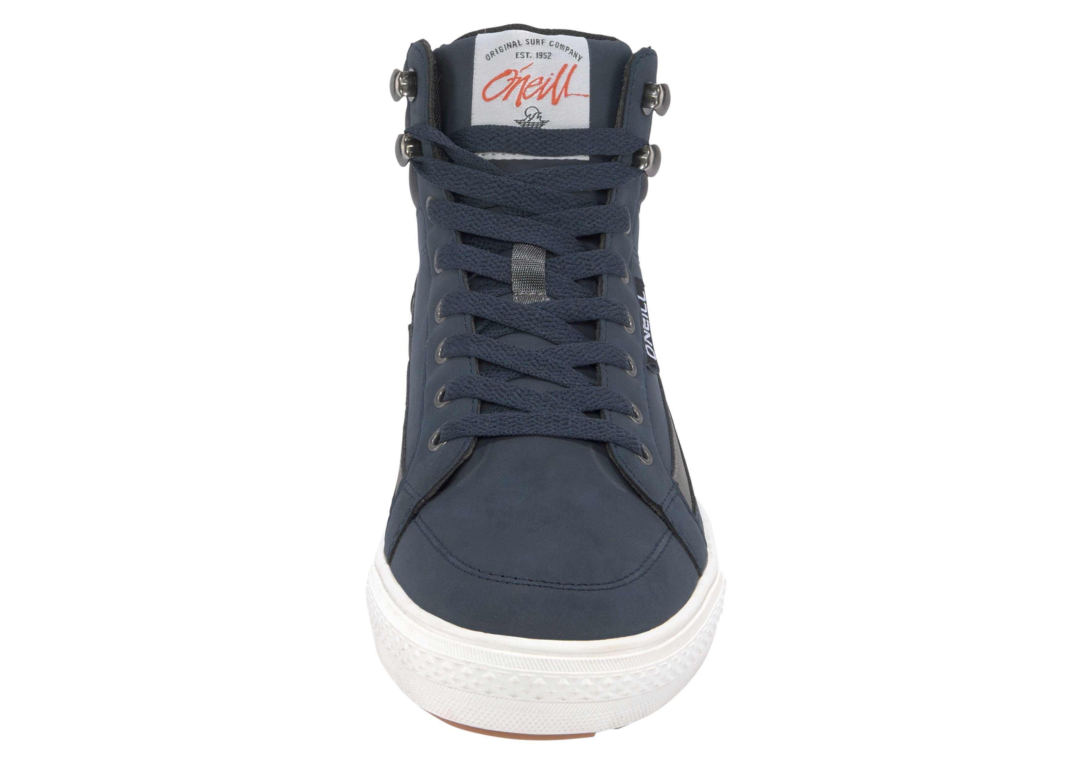 O'Neill Sneakerboots Wallenberg Men Mid