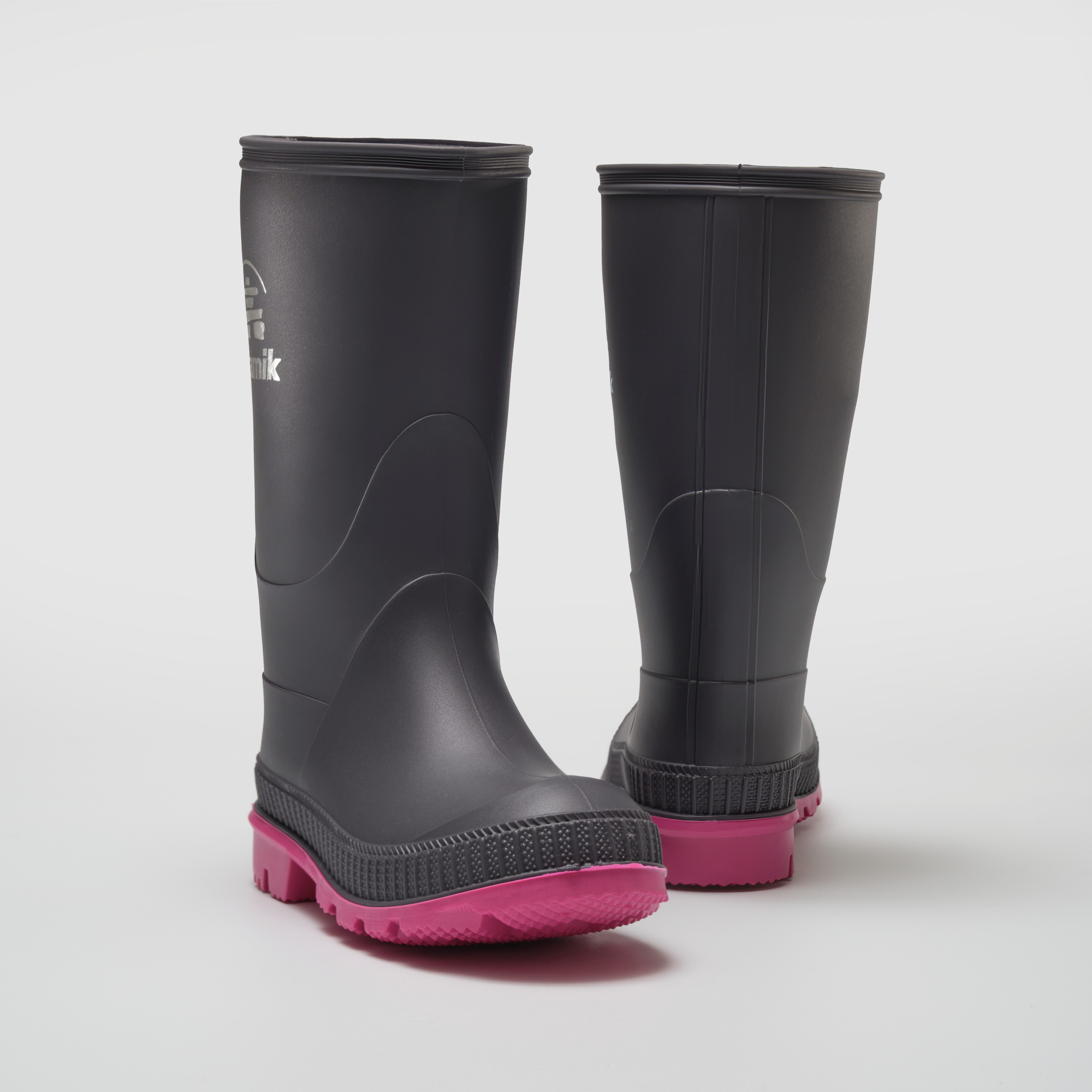 Kamik Regenlaarzen STOMP waterdicht