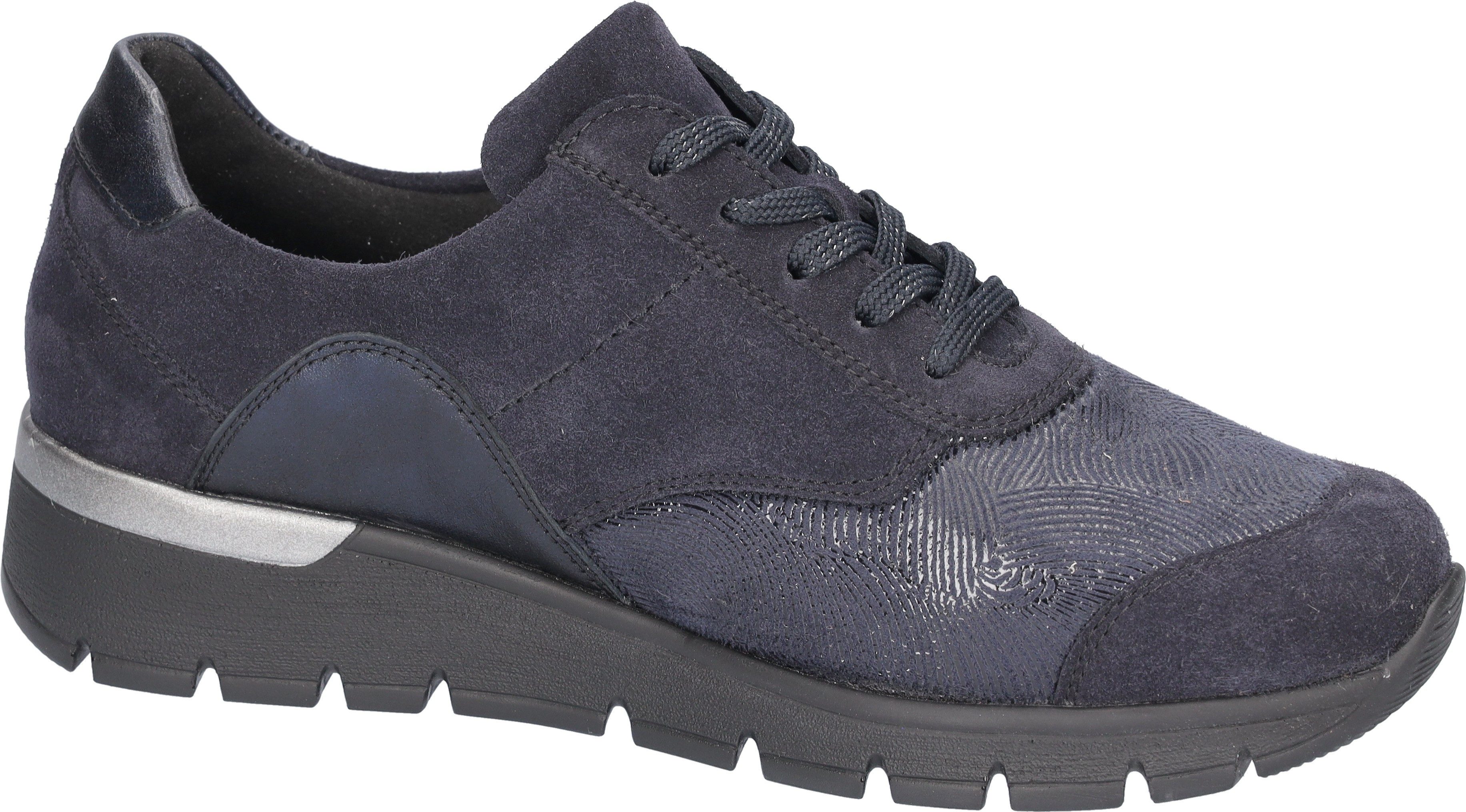 Waldläufer Veterschoenen K-RAMONA
