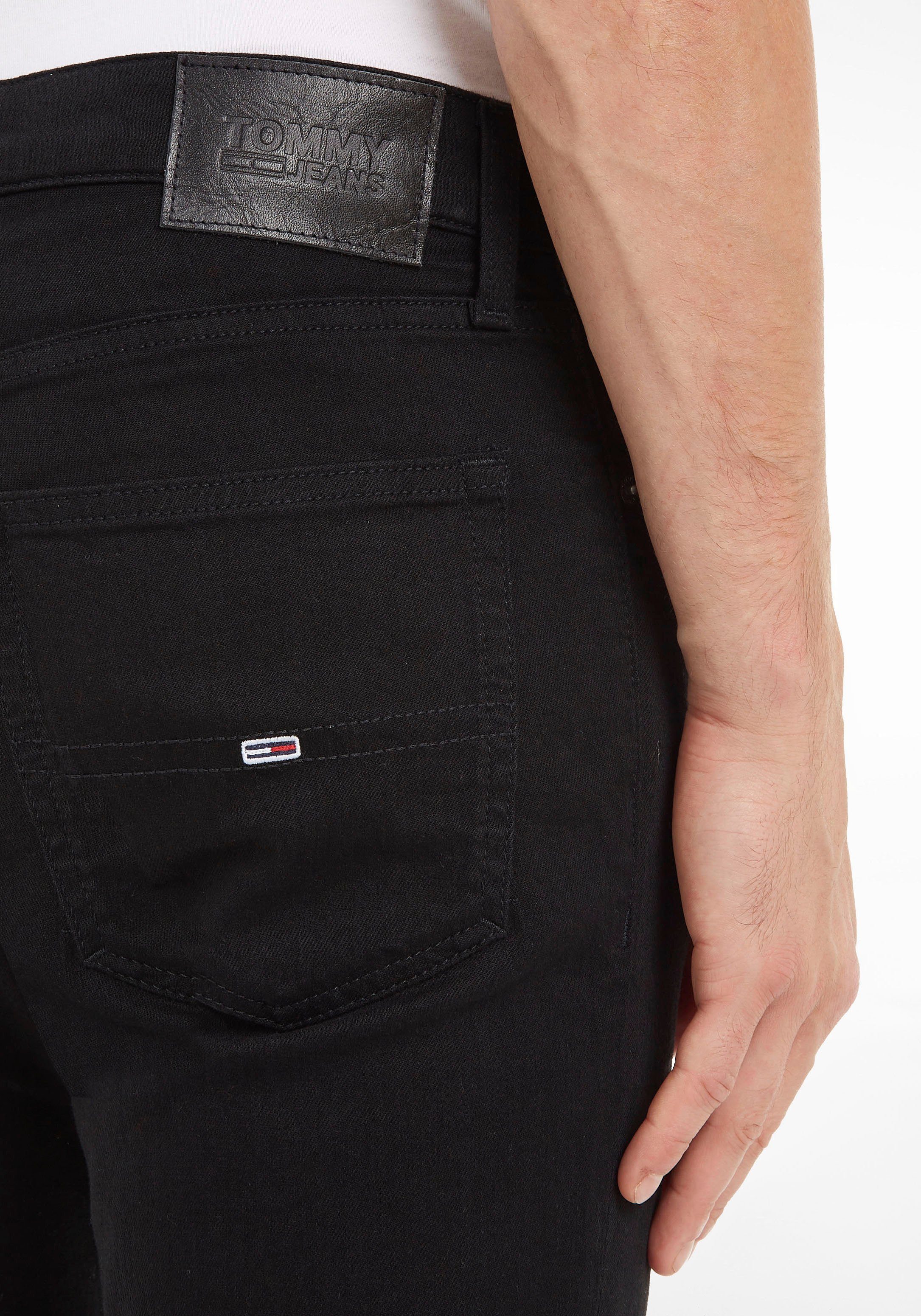 TOMMY JEANS Tapered jeans SLIM TAPERED AUSTIN
