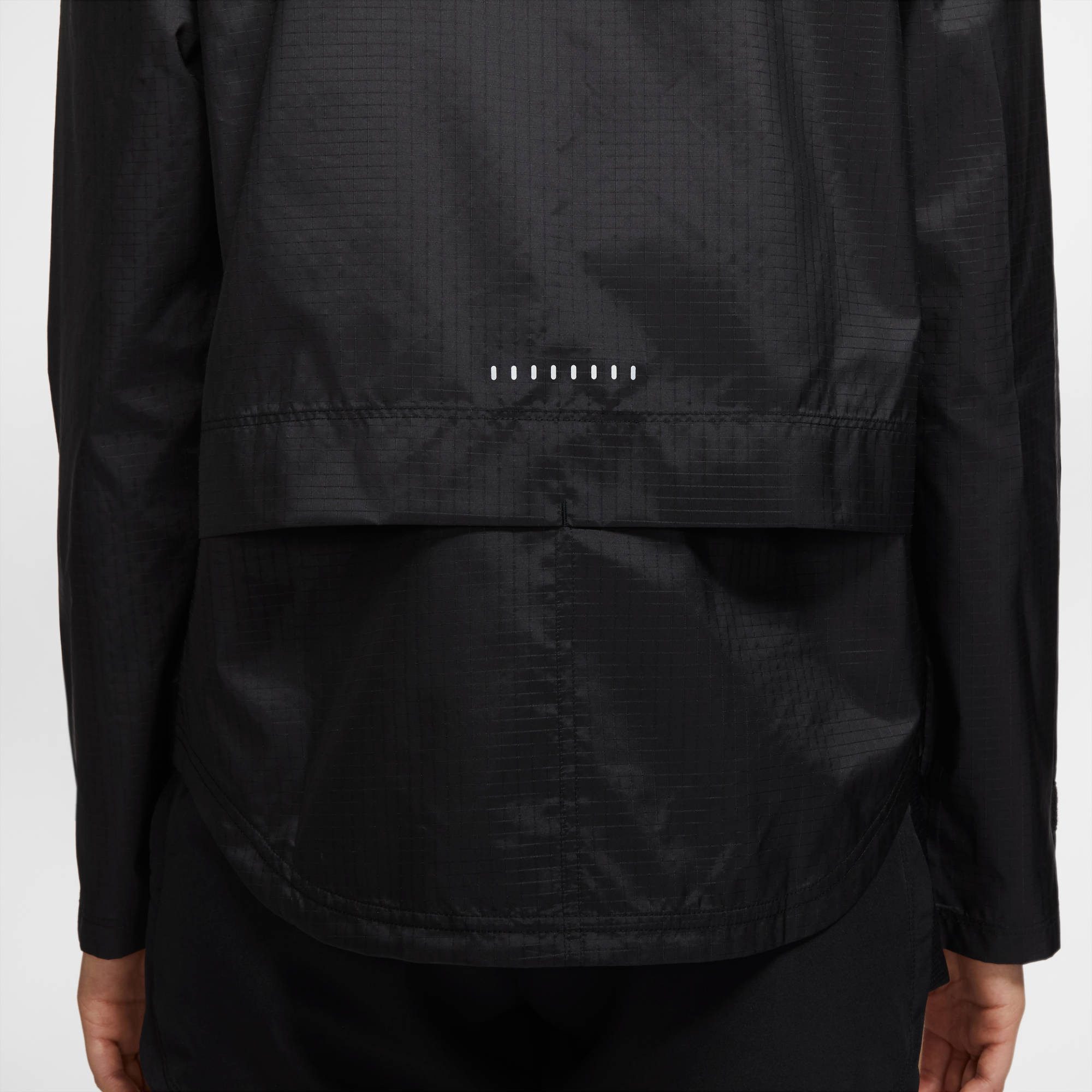 Nike Runningjack Essential WoMen's Running Jacket