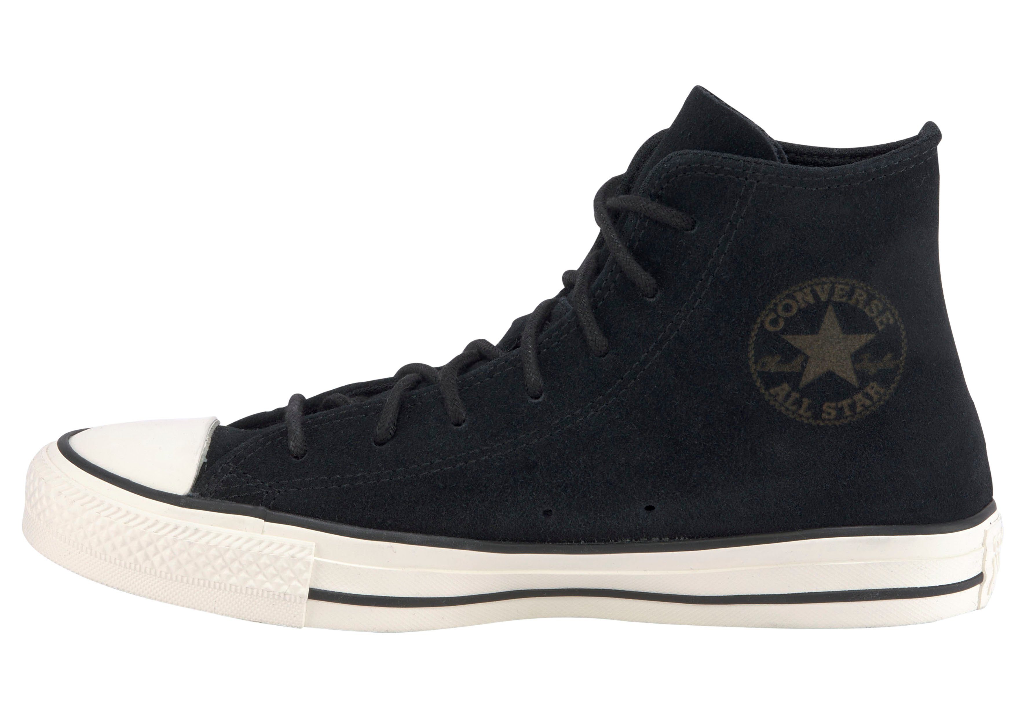 Converse Sneakers CHUCK TAYLOR ALL STAR MONO SUEDE