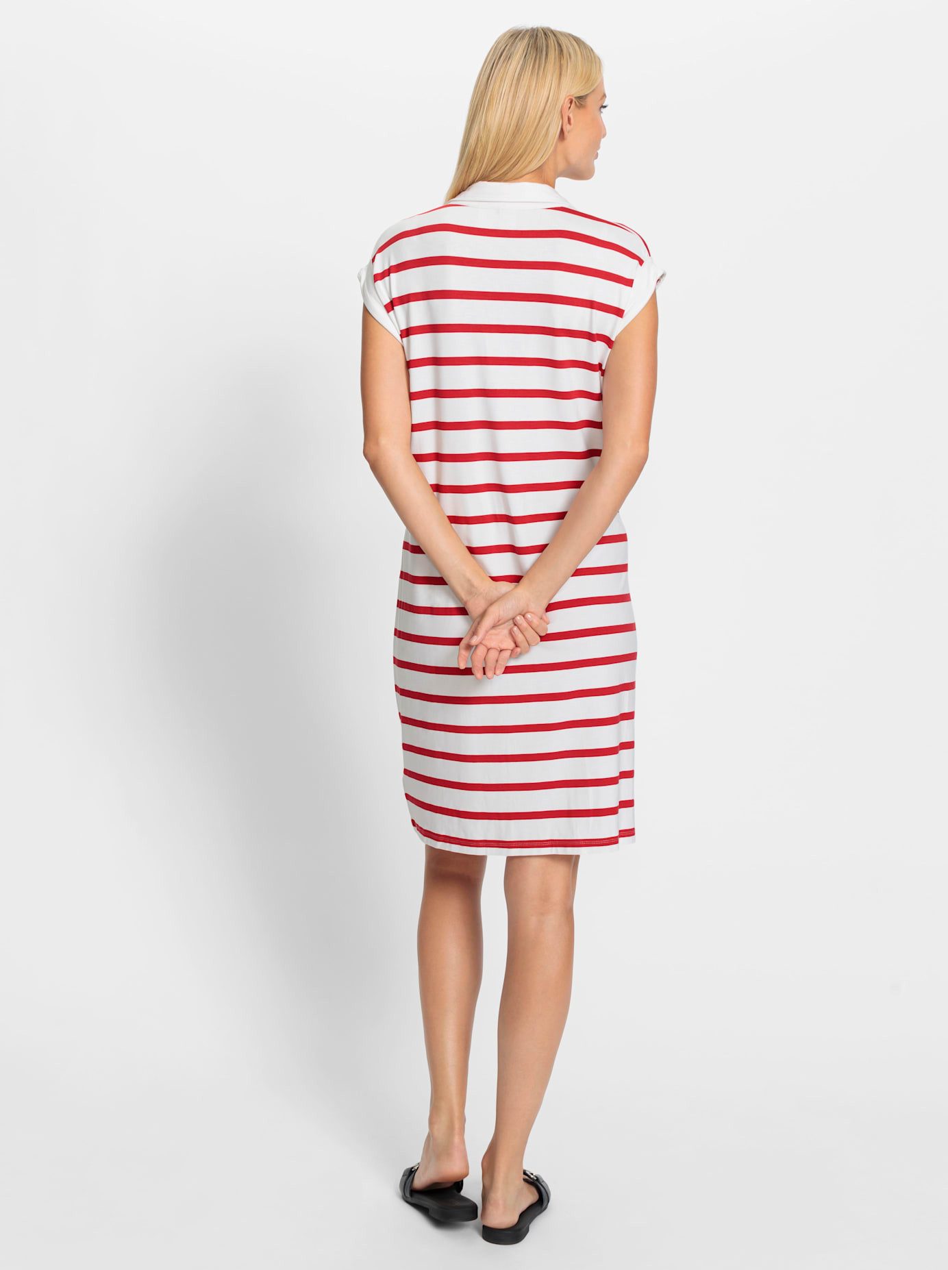 heine Jerseyjurk