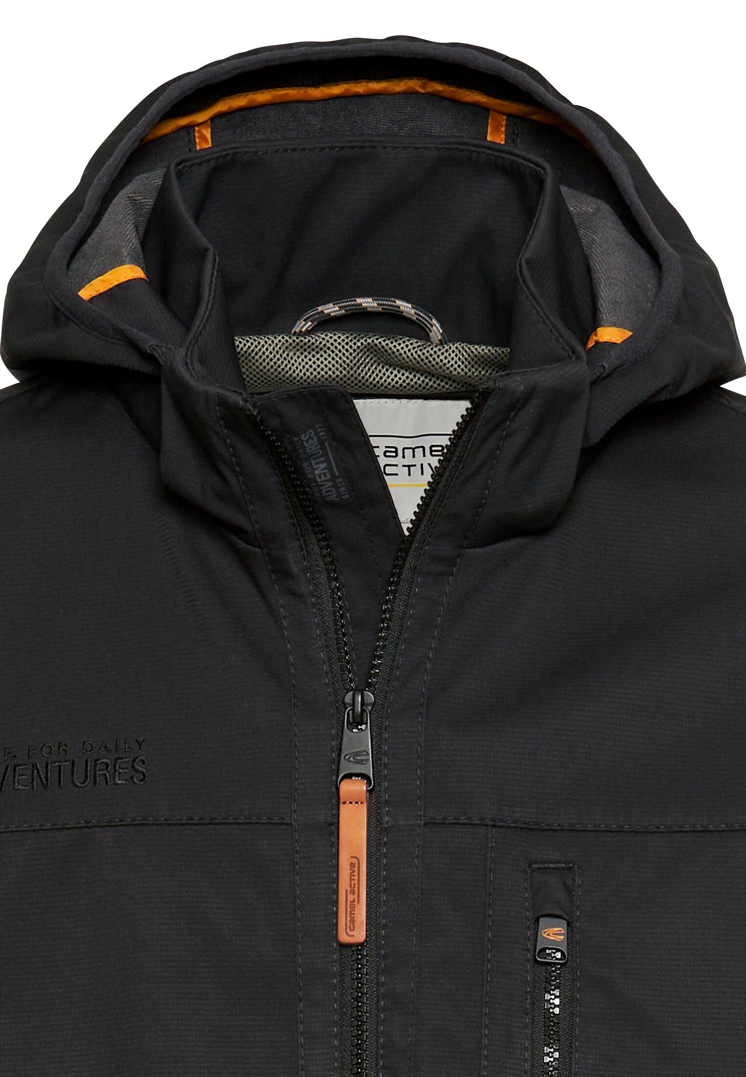 camel active Softshell-jack