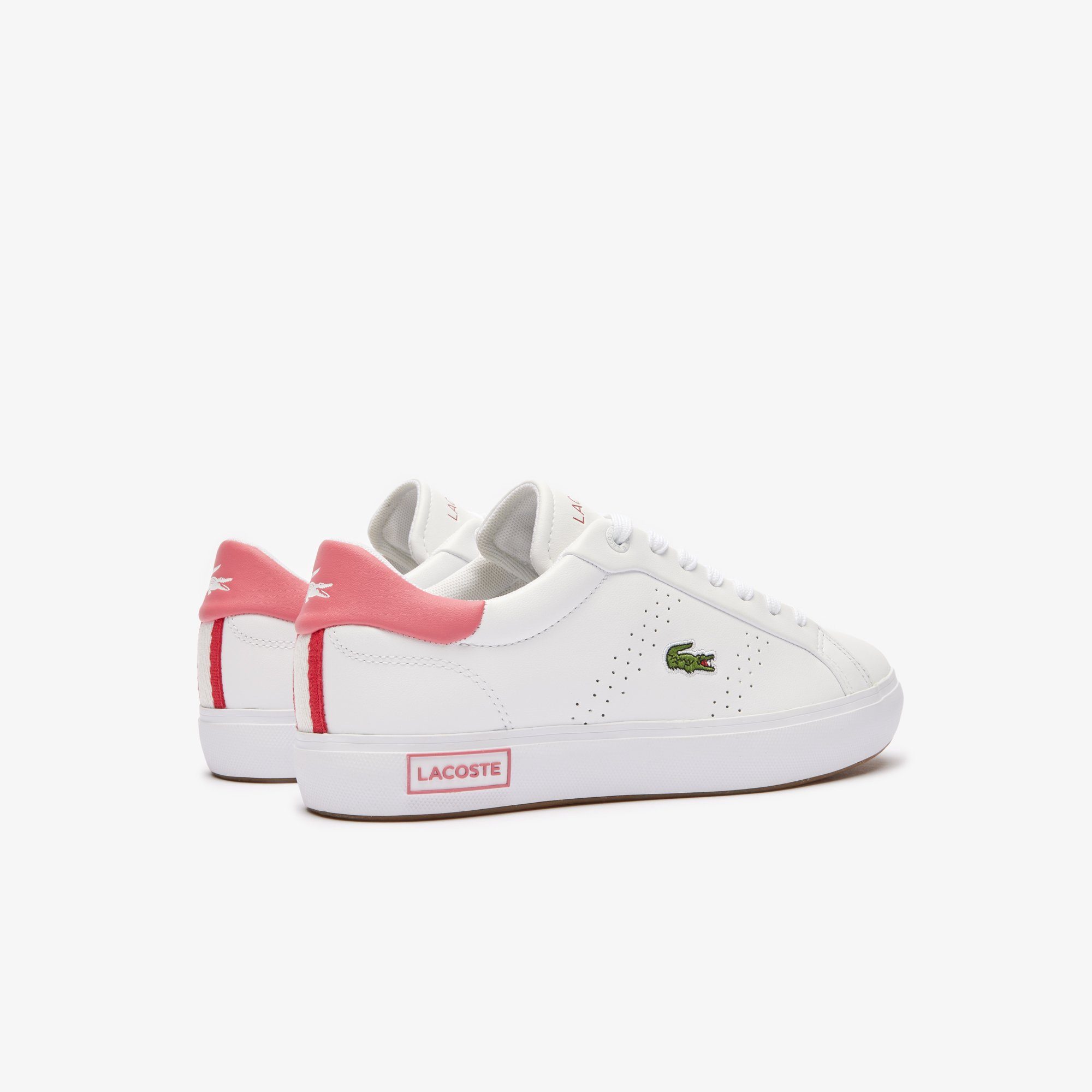 Lacoste Sneakers POWERCOURT 2.0 124 2 SFA