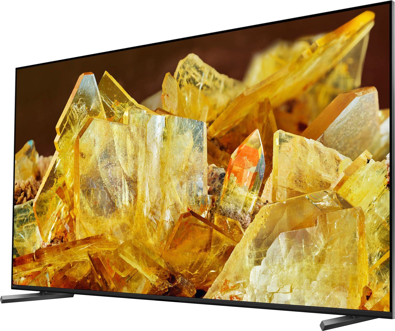 Sony Led-TV XR-65X90L, 164 cm / 65", 4K Ultra HD, Android TV - Google TV - Smart TV, TRILUMINOS PRO, BRAVIA CORE, met exclusieve PS5 functies