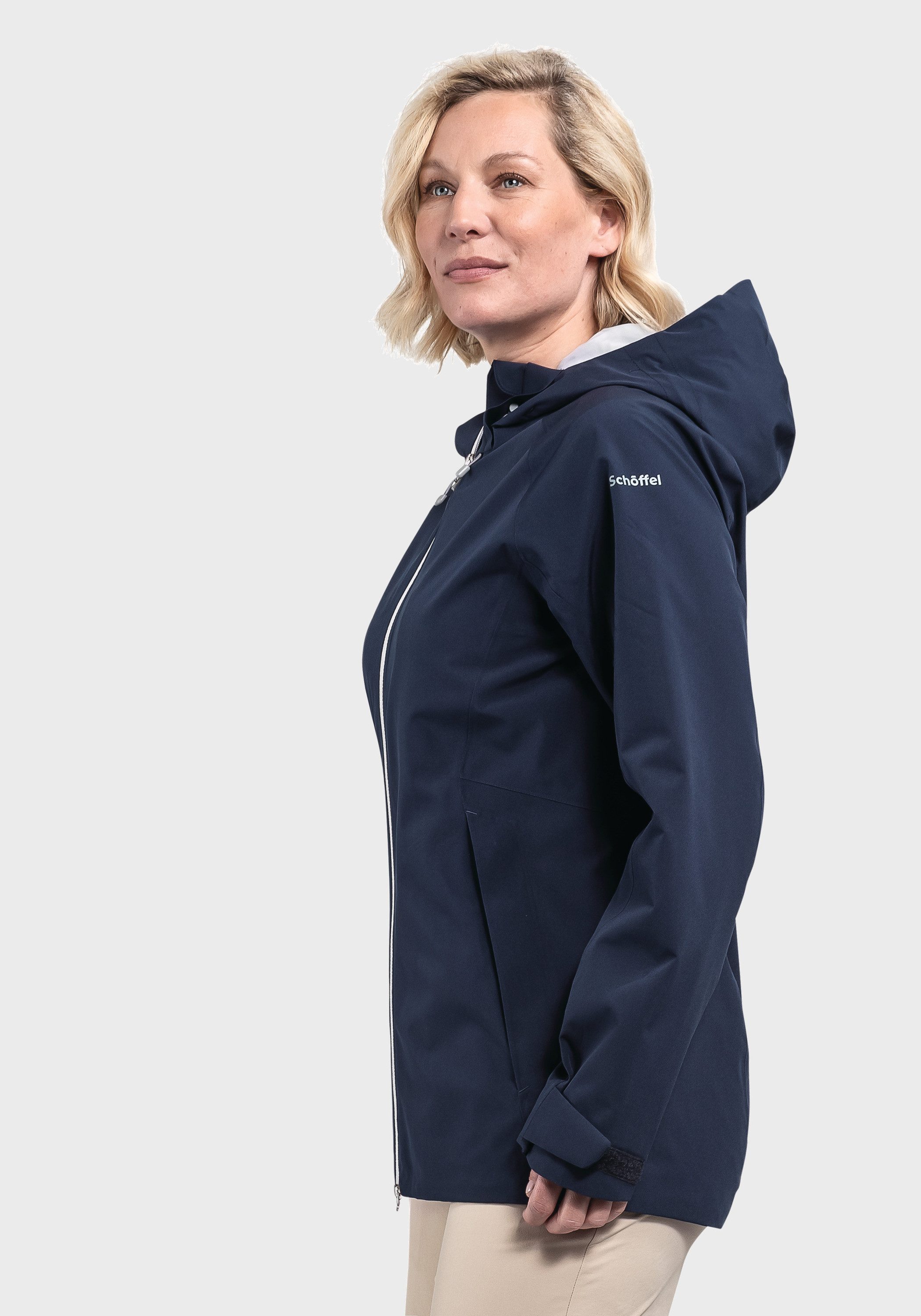 Schöffel Outdoorjack 2L Jacket Ankelspitz L