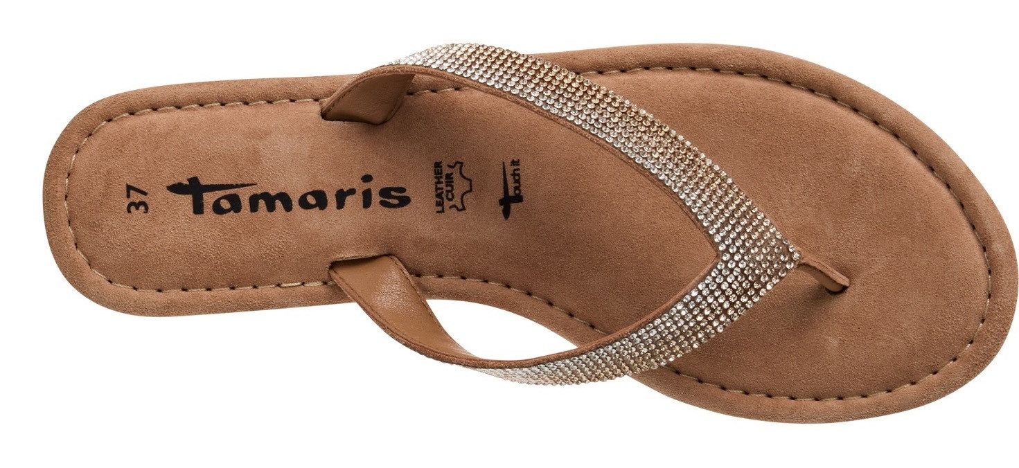 Tamaris Teenslippers