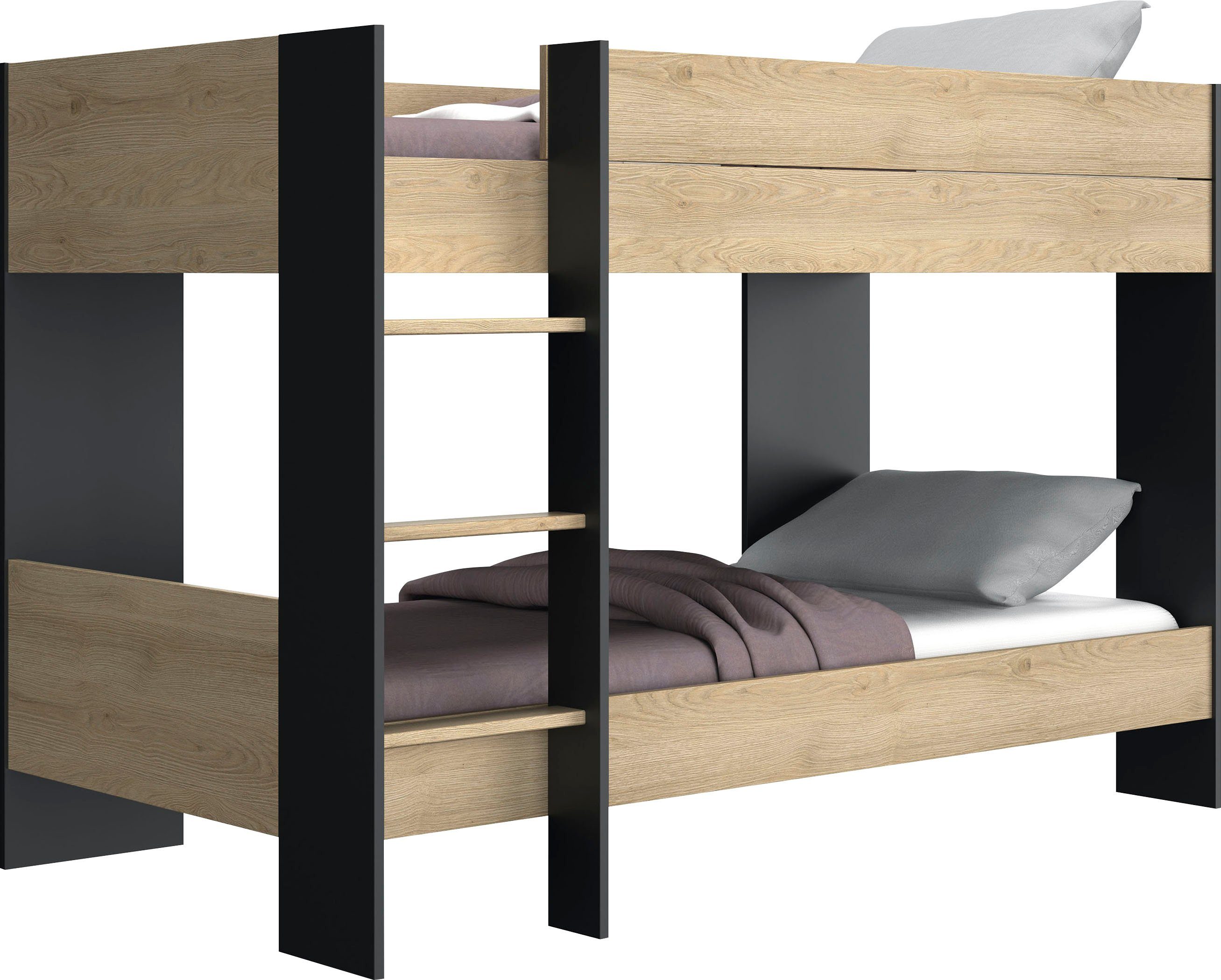 Gami Stapelbed Duplex