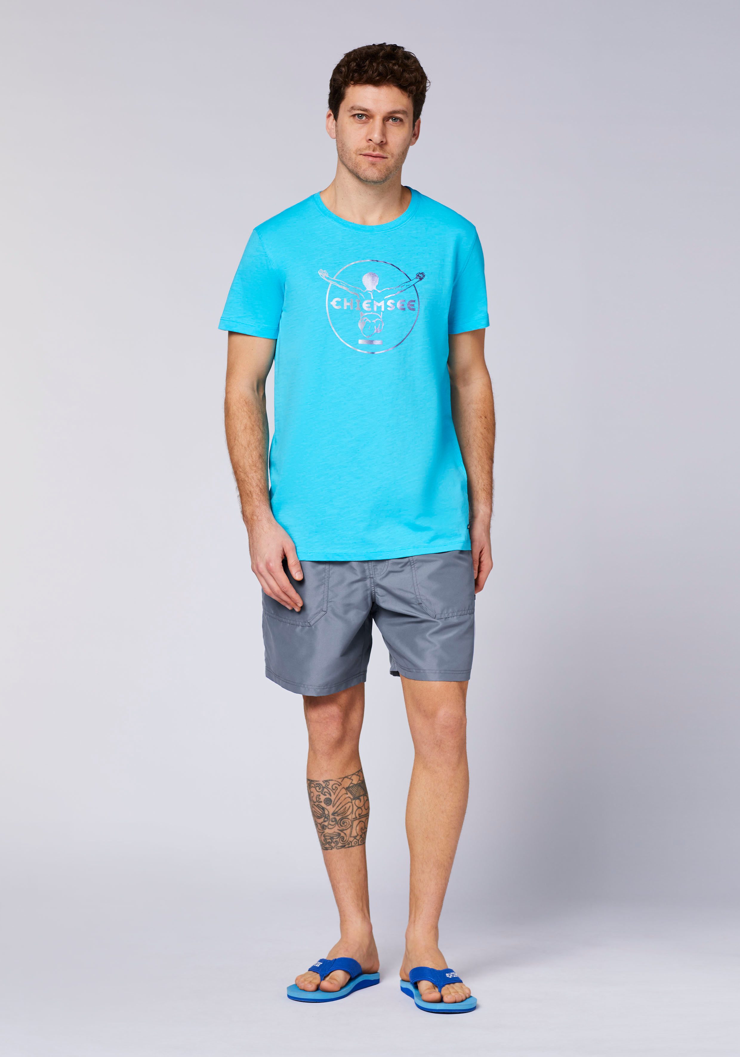 Chiemsee Functioneel shirt OSCAR